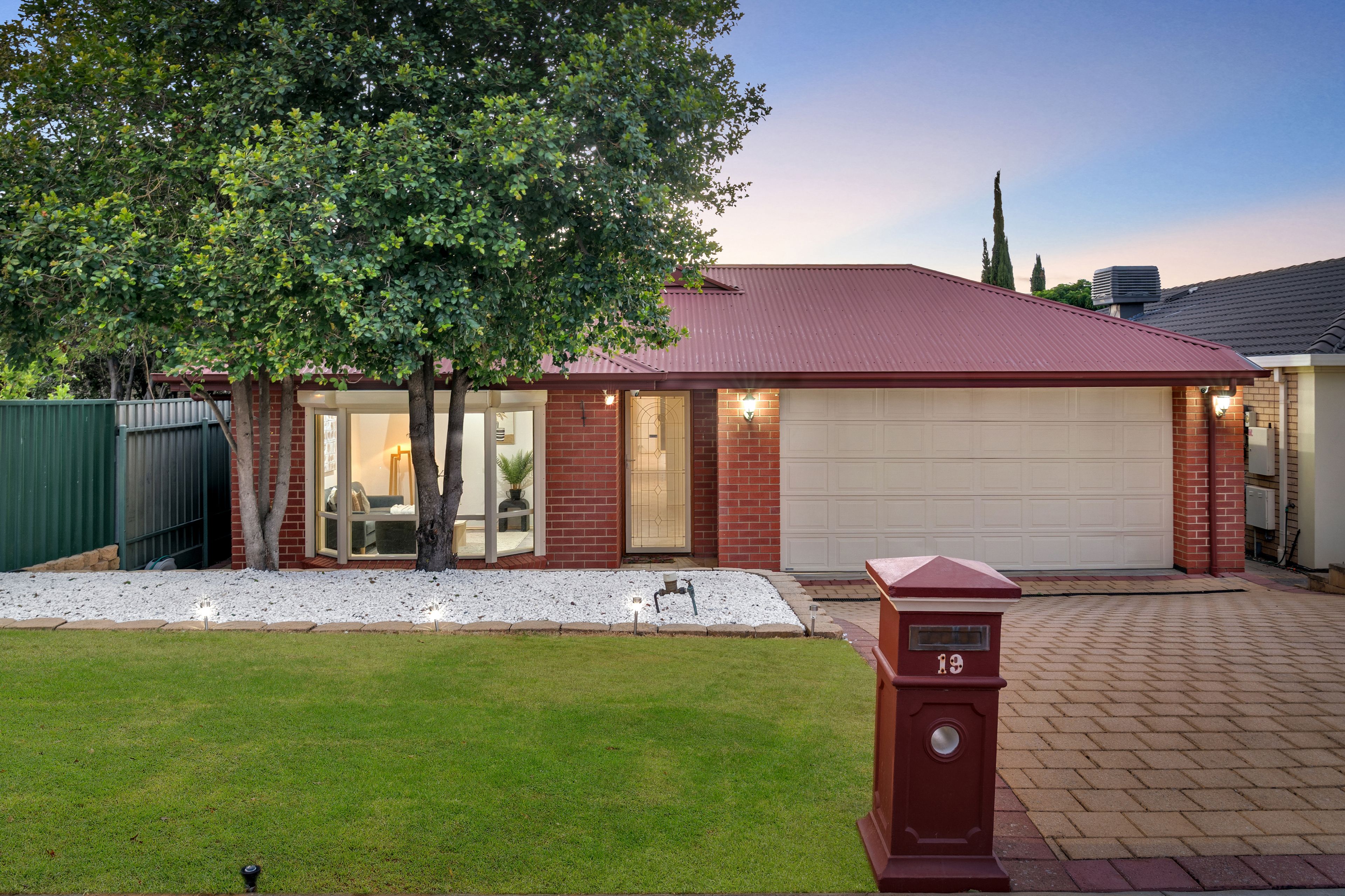 19 Slate Court, Walkley Heights SA 5098