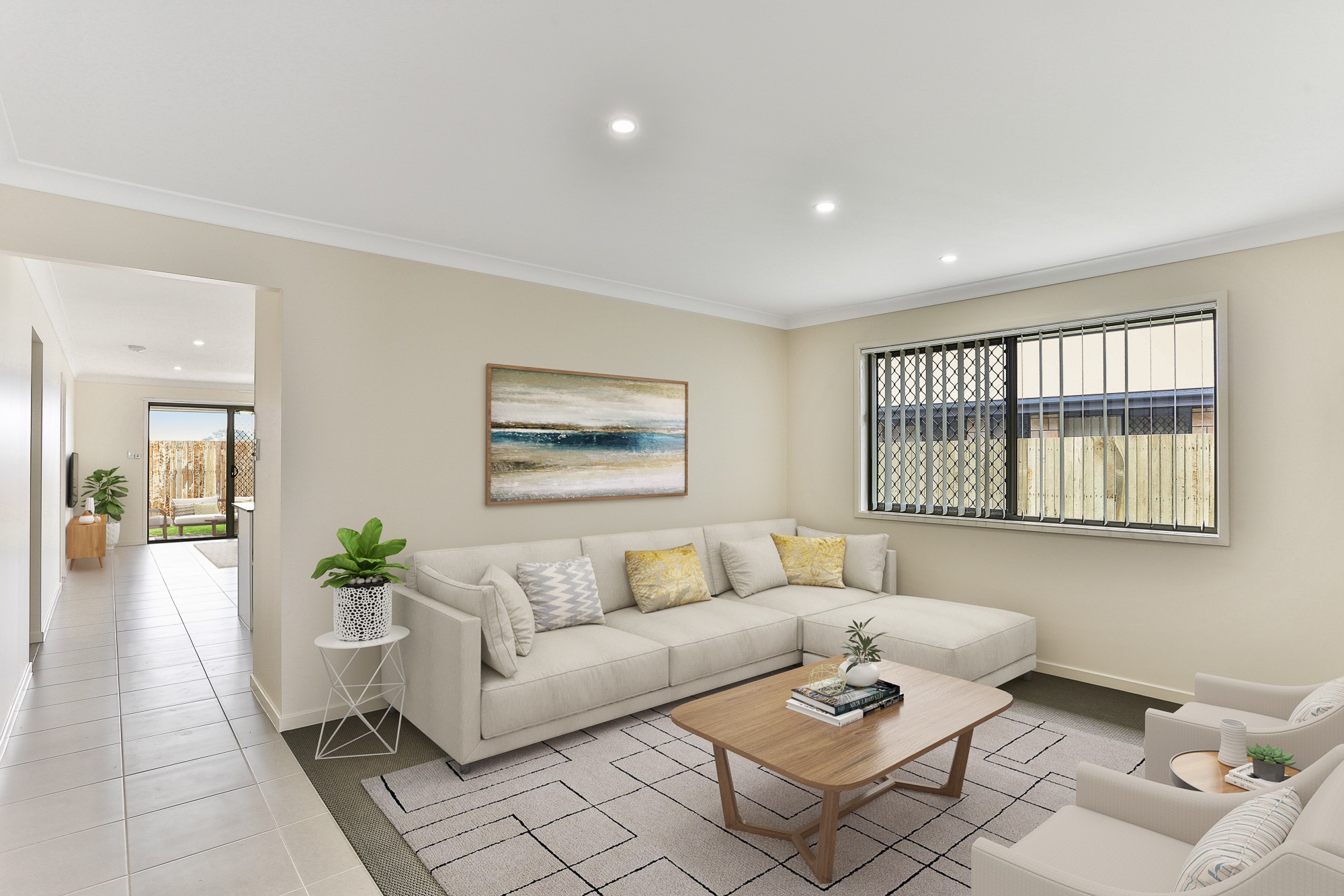18 Parkview Drive, Glenvale, QLD 4350