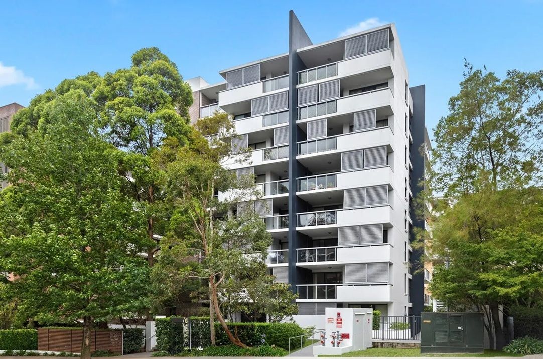 405/12-16 Romsey Street — photo from Ray White Upper North Shore