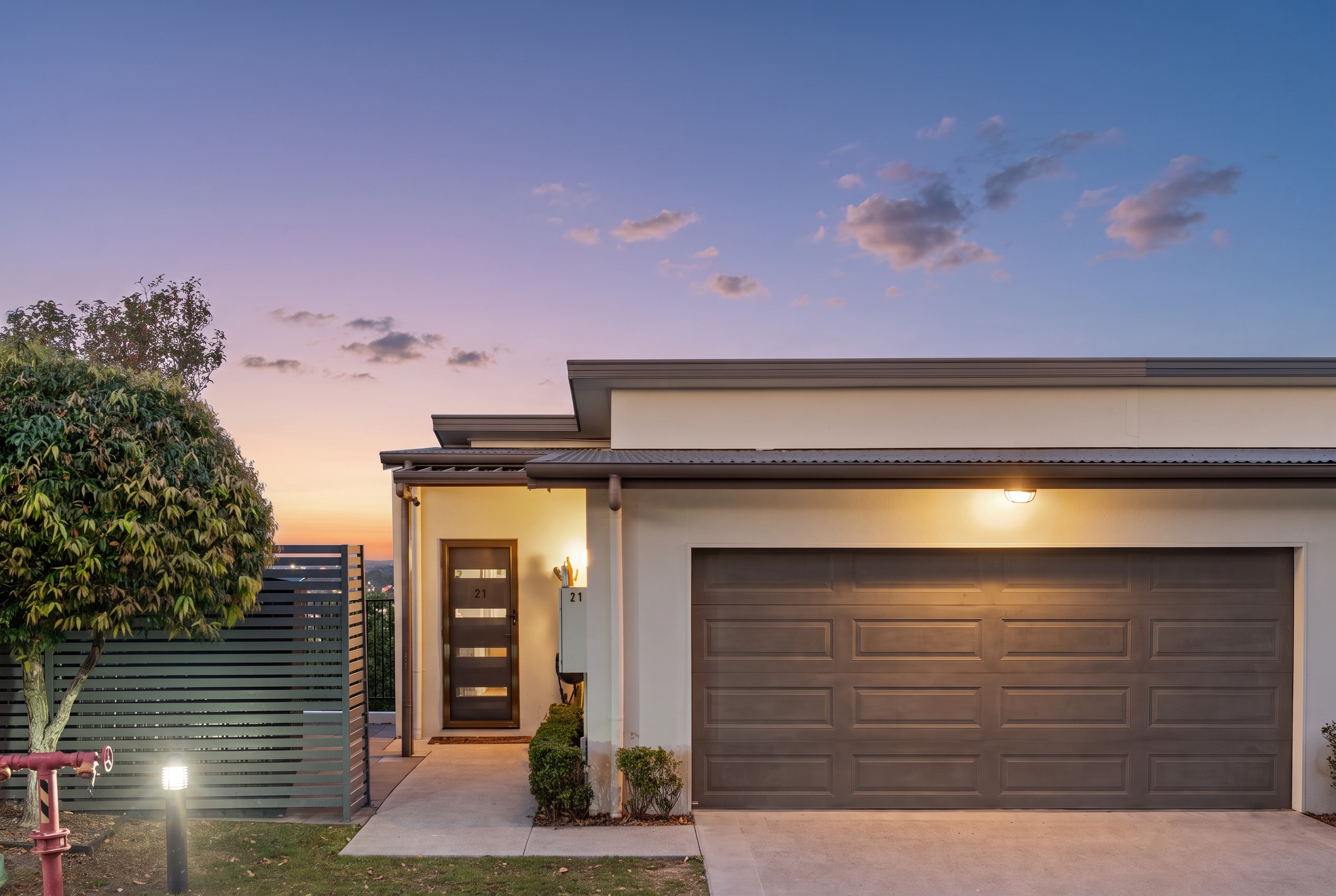 21/19 Gumtree Crescent, Upper Coomera, QLD 4209