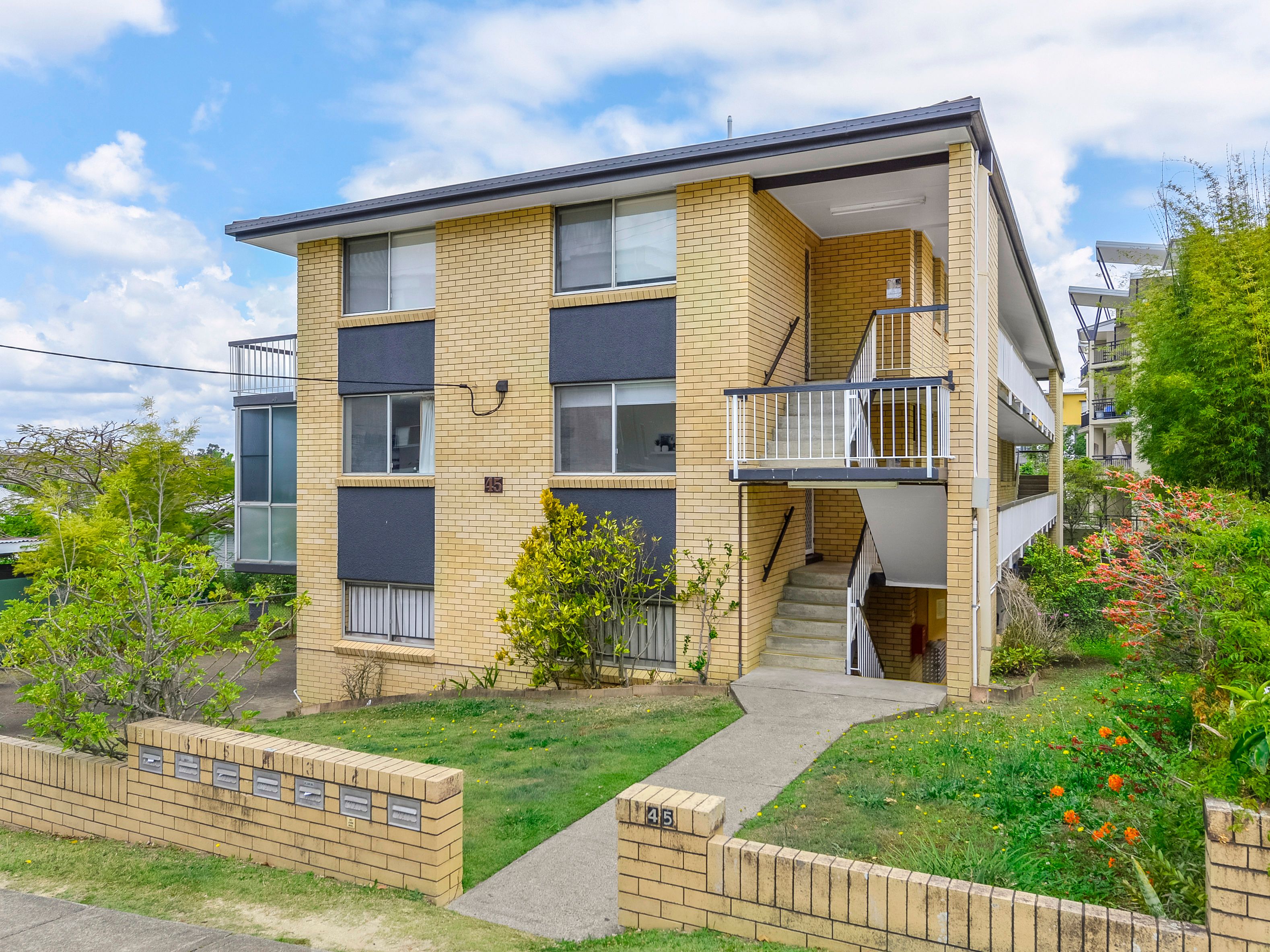 45 Atthow Parade, Nundah QLD 4012