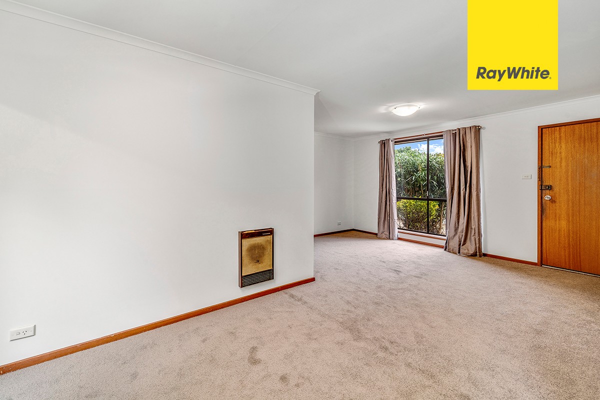 46 Dexter Street, Cook, ACT 2614