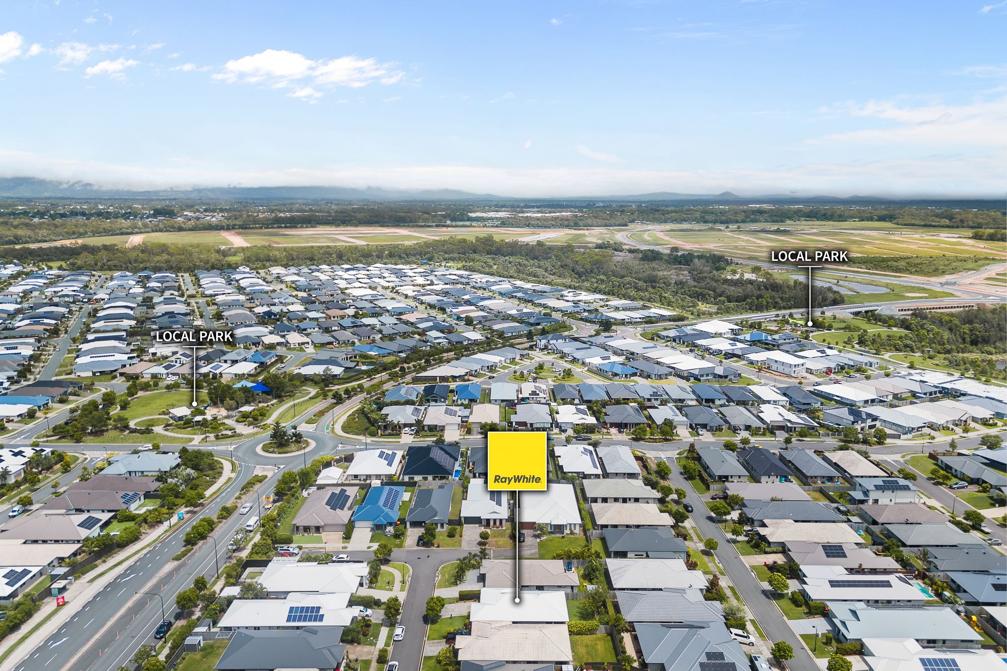 14 Sunday Court, Burpengary East, QLD 4505 Sold House Ray White North Lakes
