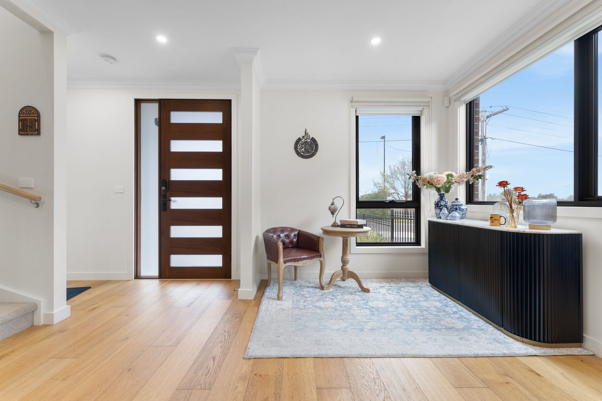 1/1 Harcourt Avenue, Mulgrave, VIC 3170