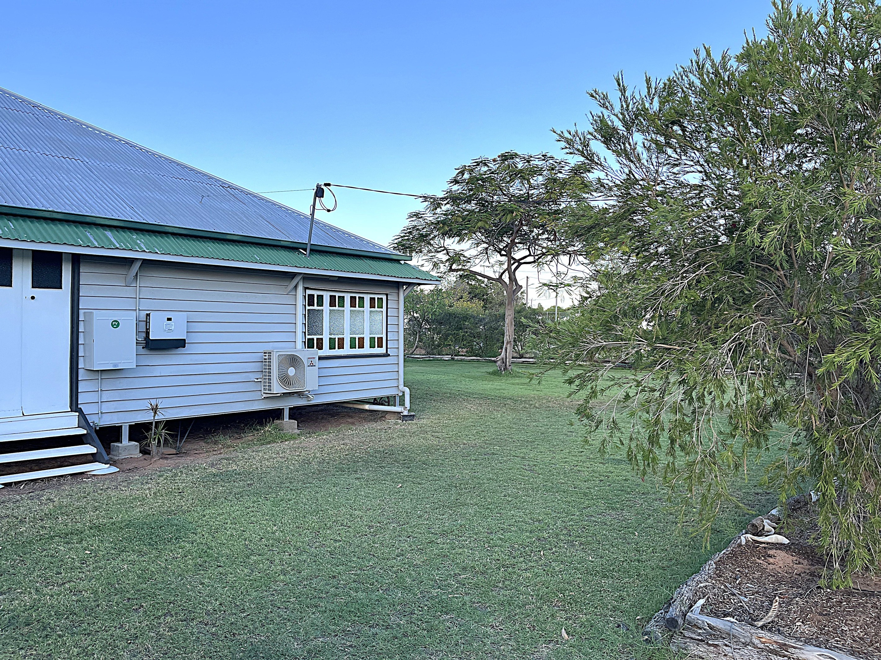 92 Gidyea Street, Barcaldine, QLD 4725