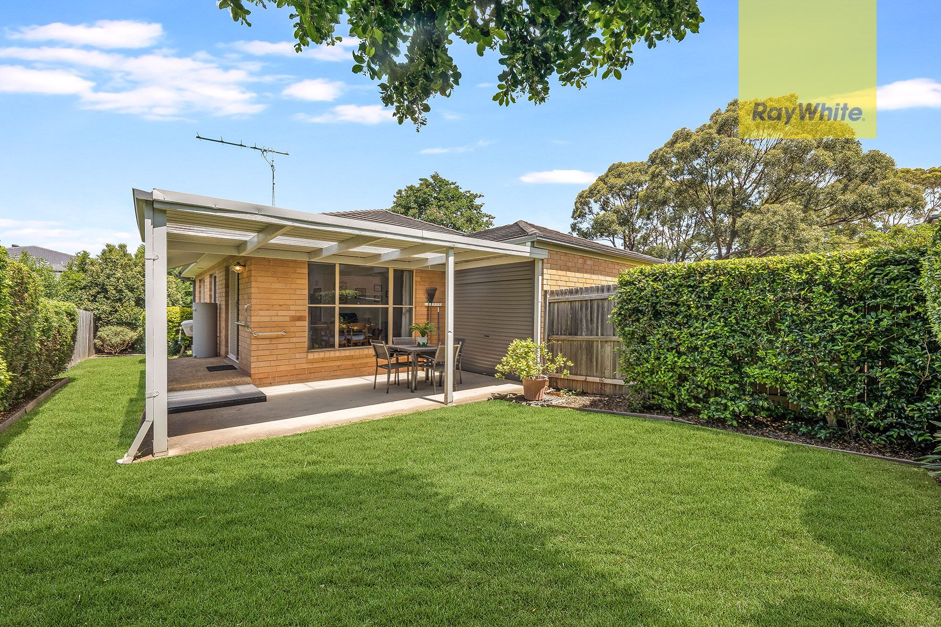 13/6A Ingleby Street, Oatlands, NSW 2117