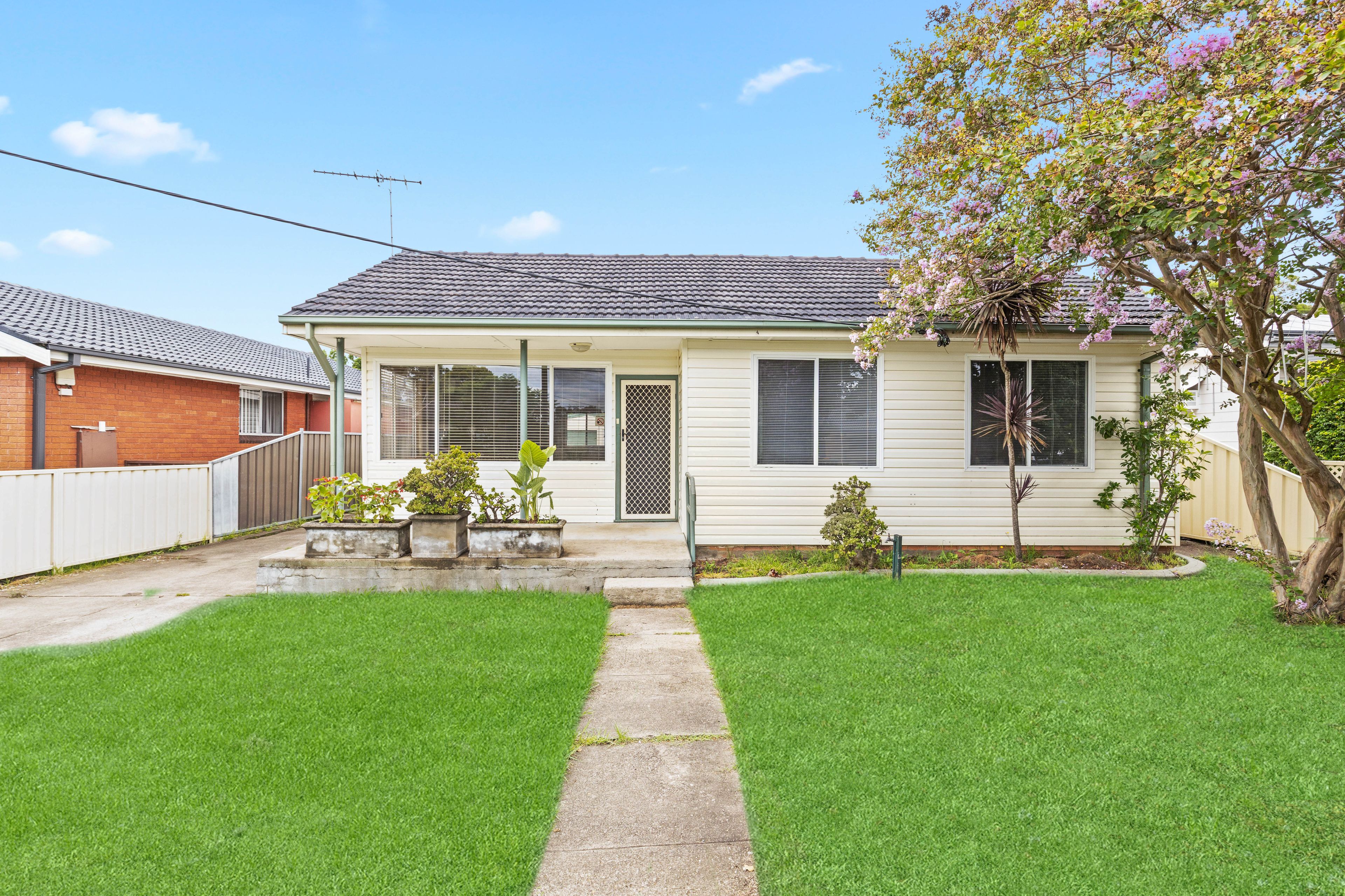 18 Ball Street, Colyton, NSW