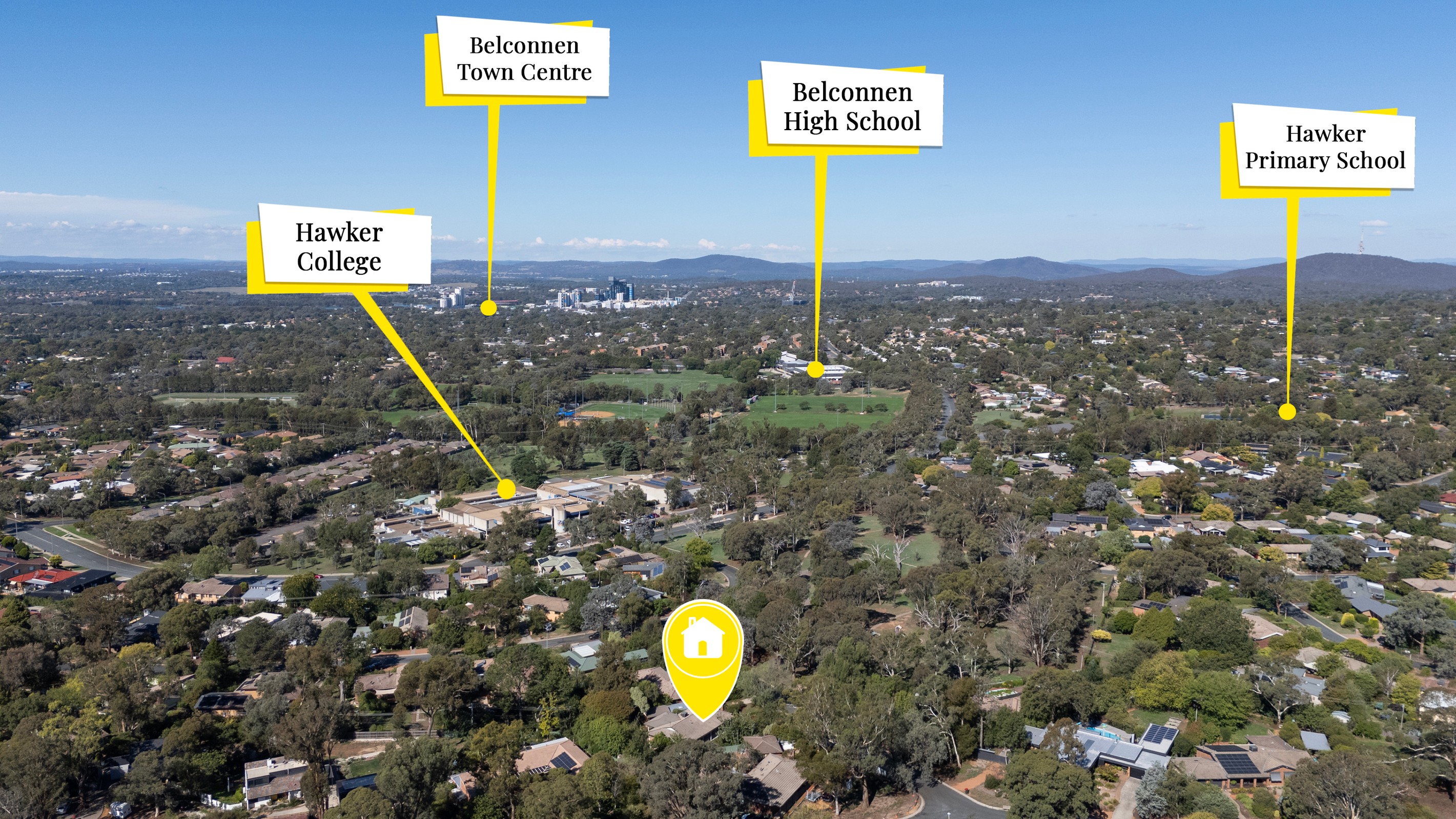 6 Mainoru Place, Hawker, ACT 2614