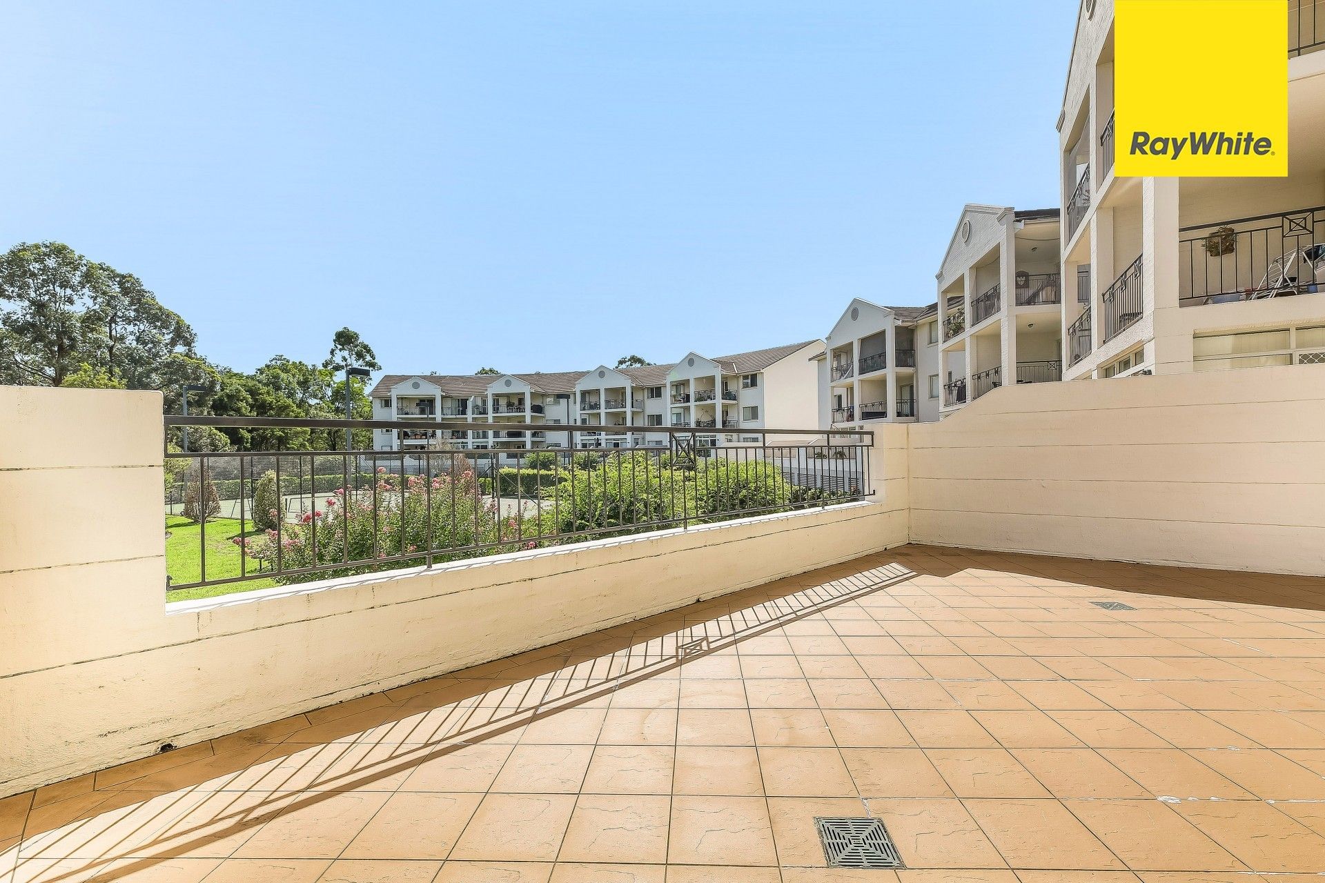 38/6-8 Nile Close, Marsfield, NSW 2122