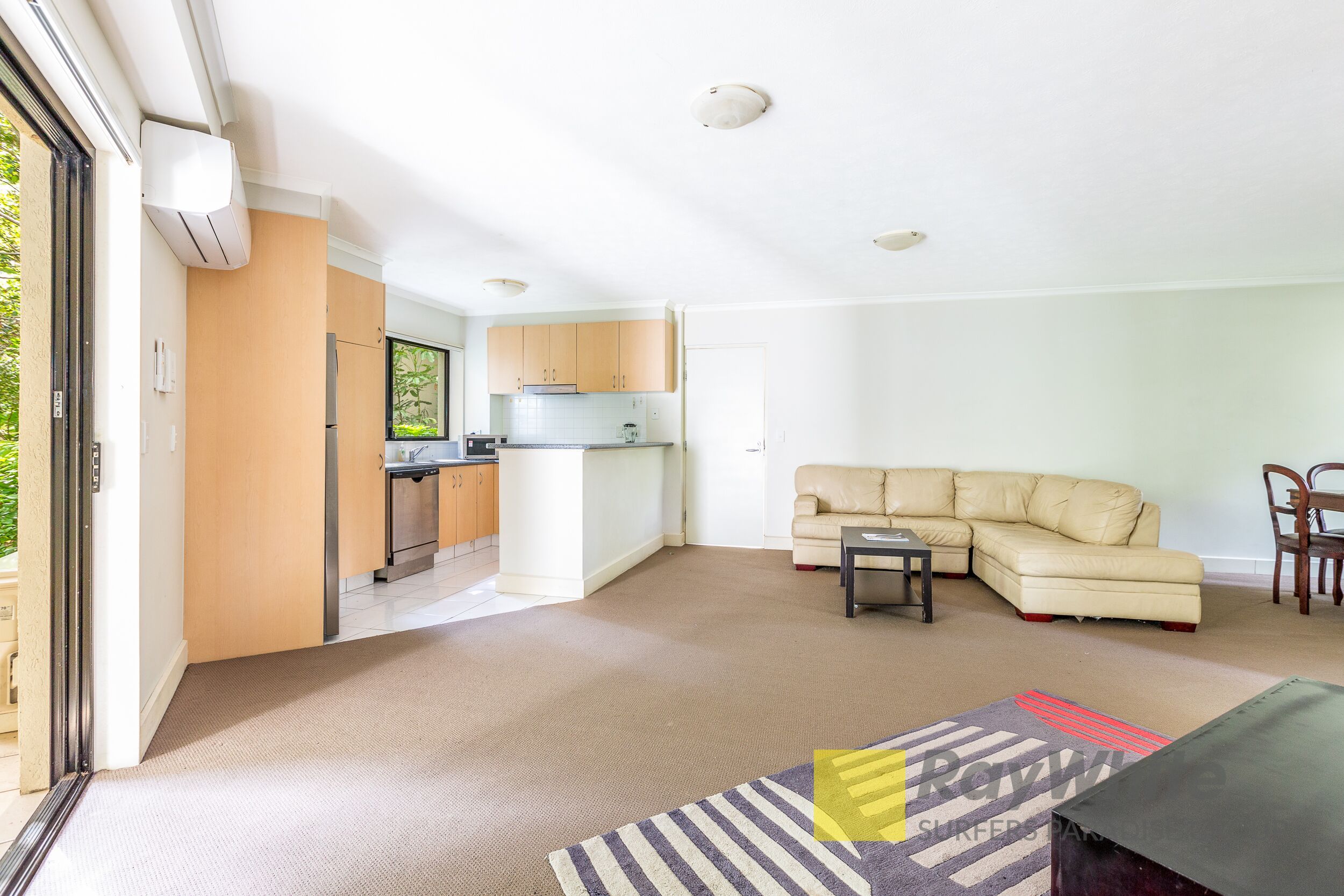 17/138 HIGH Street, Southport, QLD 4215