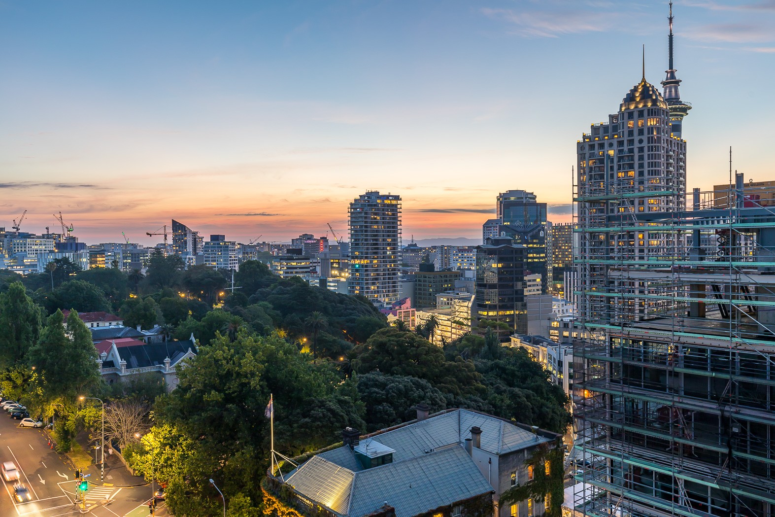 14B/6 Princes Street, Auckland Central, Auckland City
