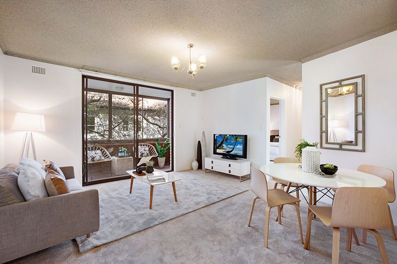 3/1 Waltham Street, Coogee, NSW 2034