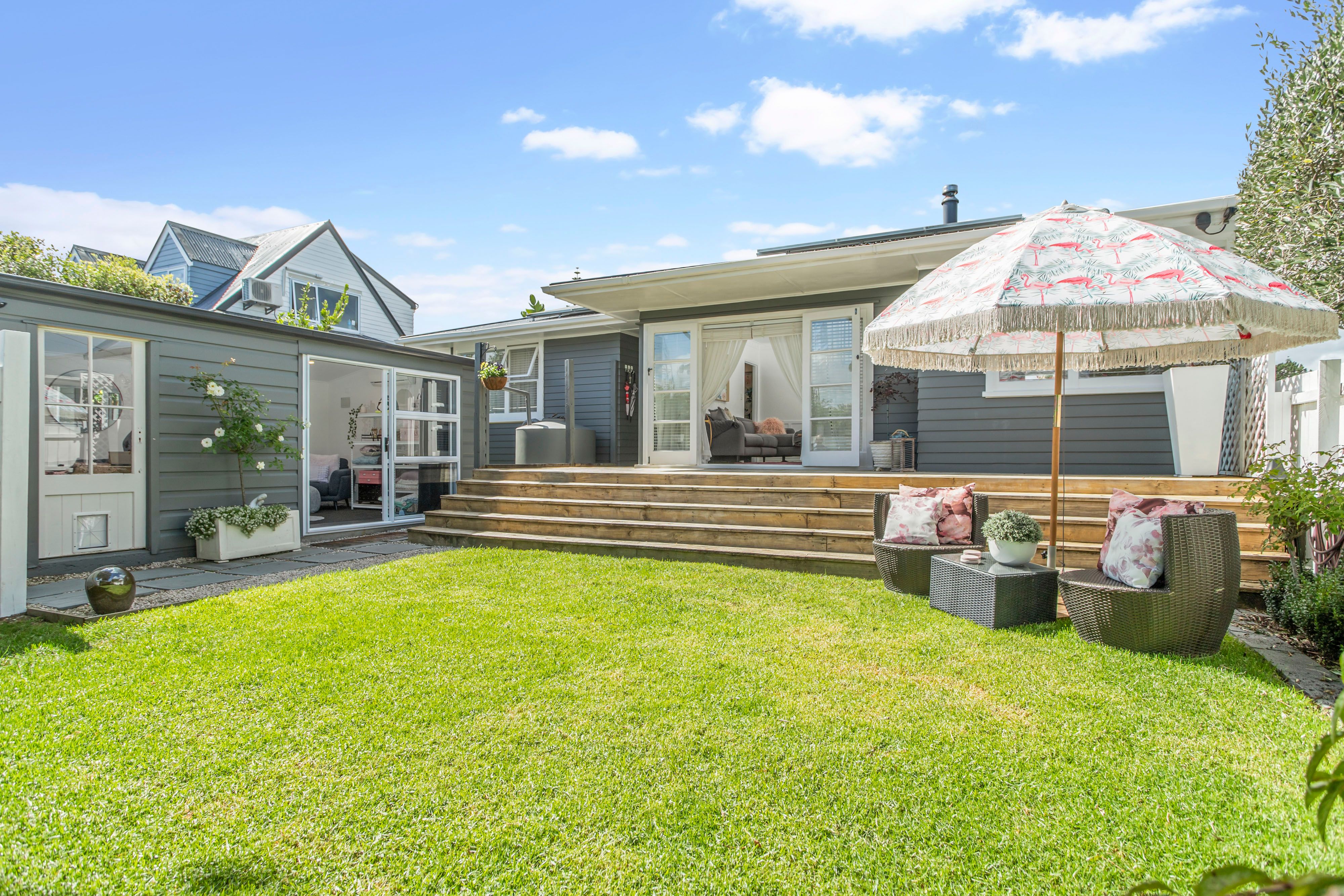 29 Cobham Crescent, Kelston, Waitakere City