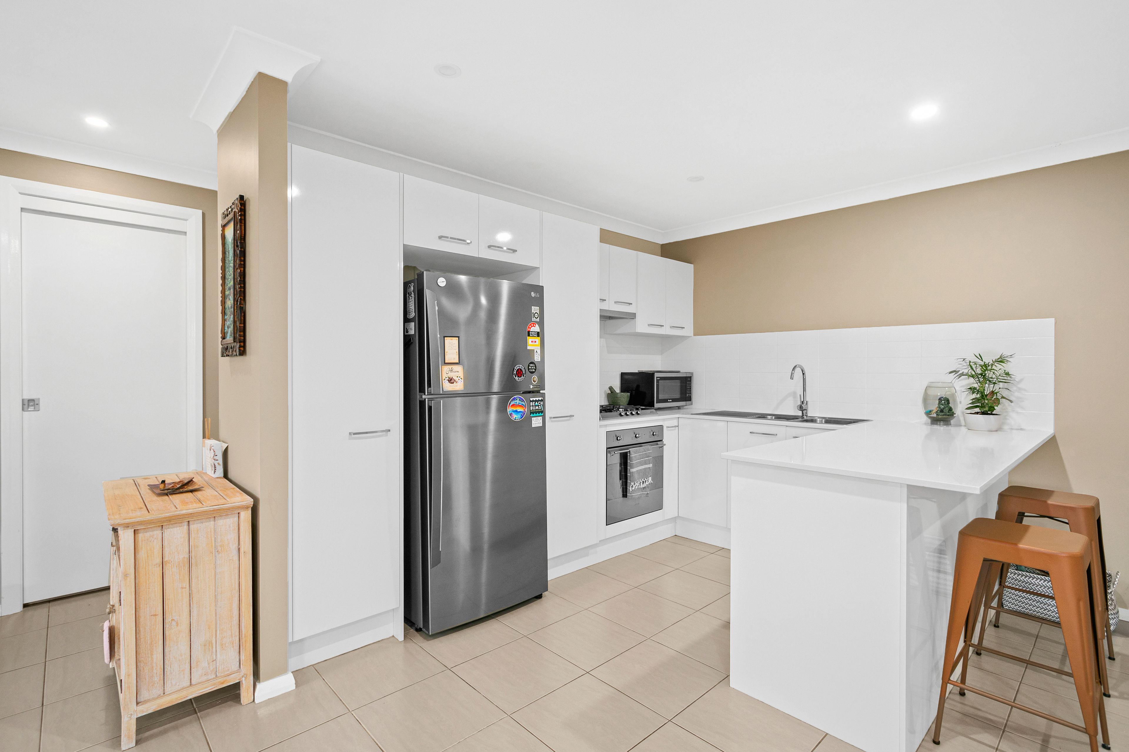3/38 William Avenue, Warilla, NSW 2528