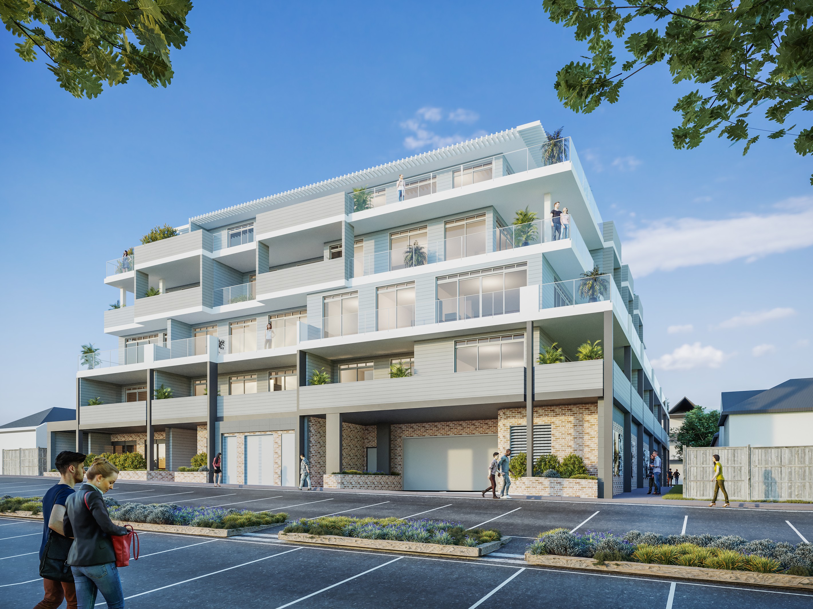 104/31-35 Addison Street, Shellharbour, NSW 2529