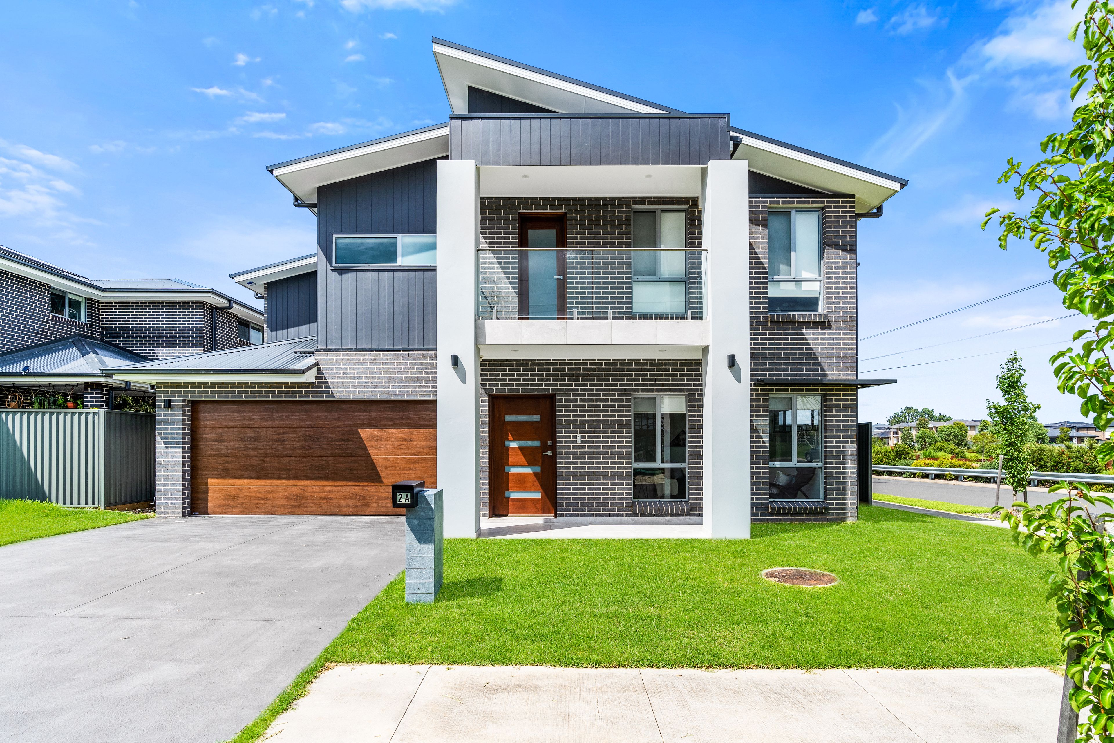 2a Riberry Street, Gregory Hills, NSW 2557