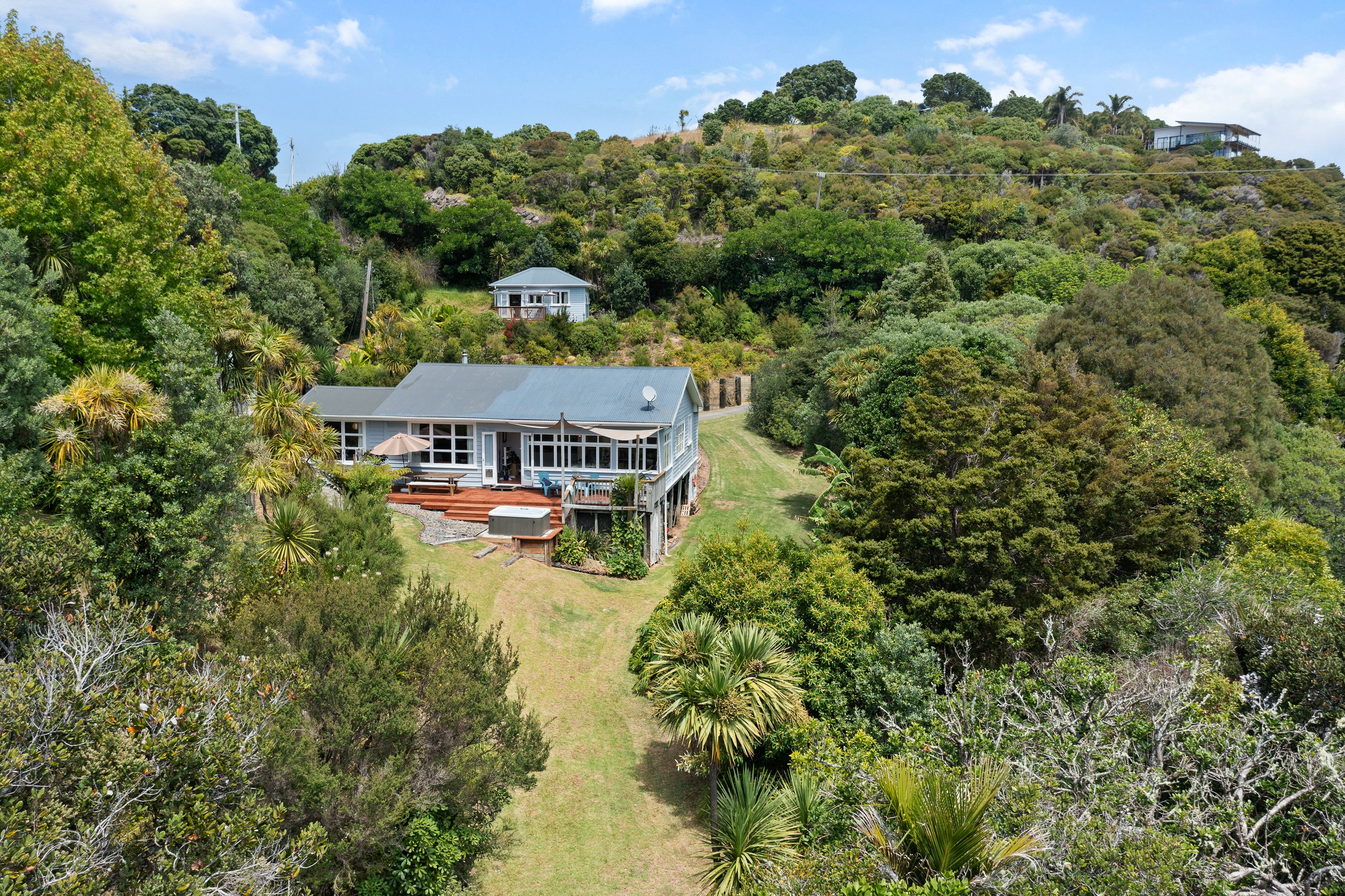 23 Rauhomaumau Road, Tutukaka, Whangarei District