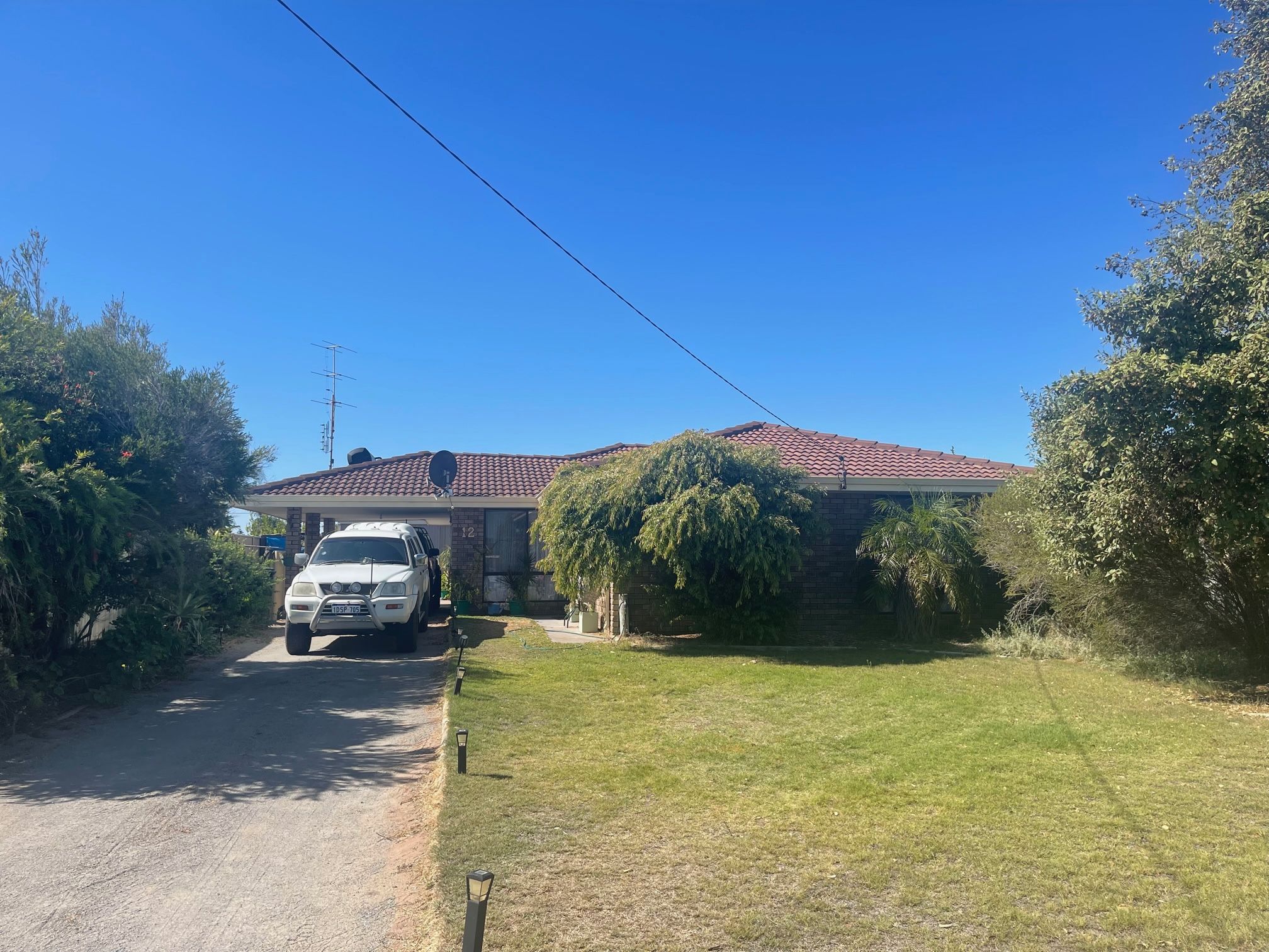 12 Thurkle Square, Dongara, WA 6525 Sold House Ray White Dongara