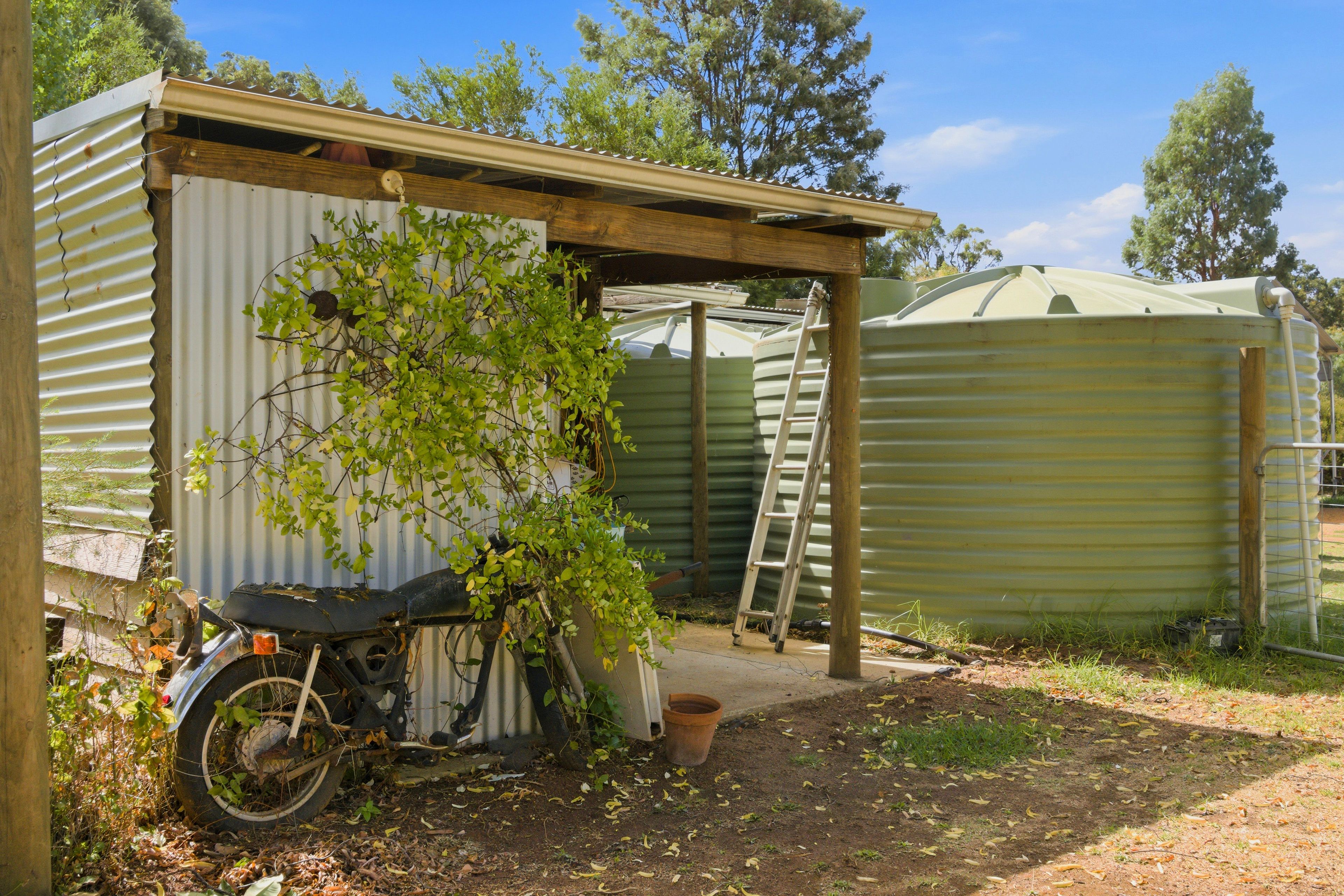 19 West Blackwood Terrace, Bridgetown, WA