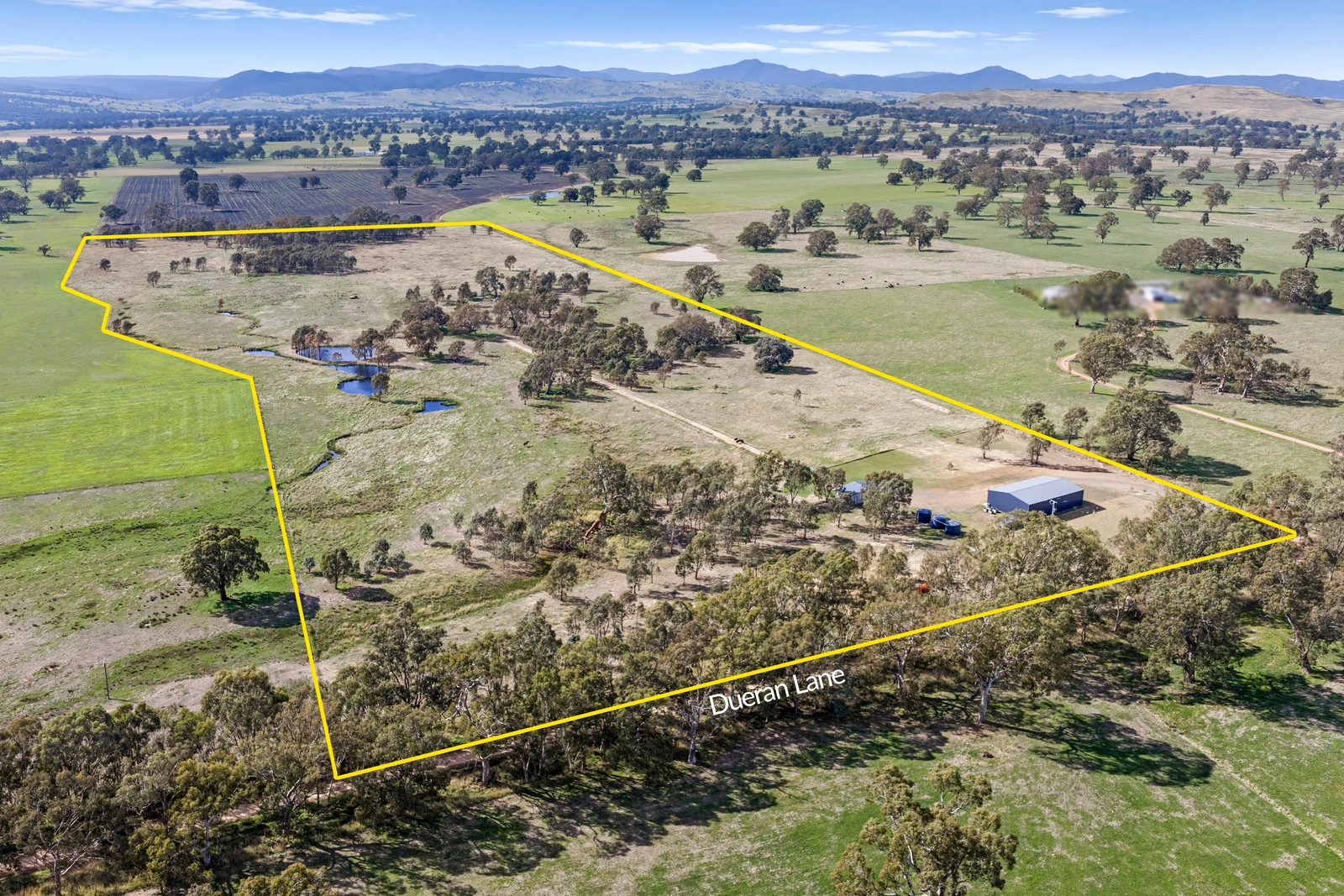 100 Dueran Lane, Mansfield, VIC 3722
