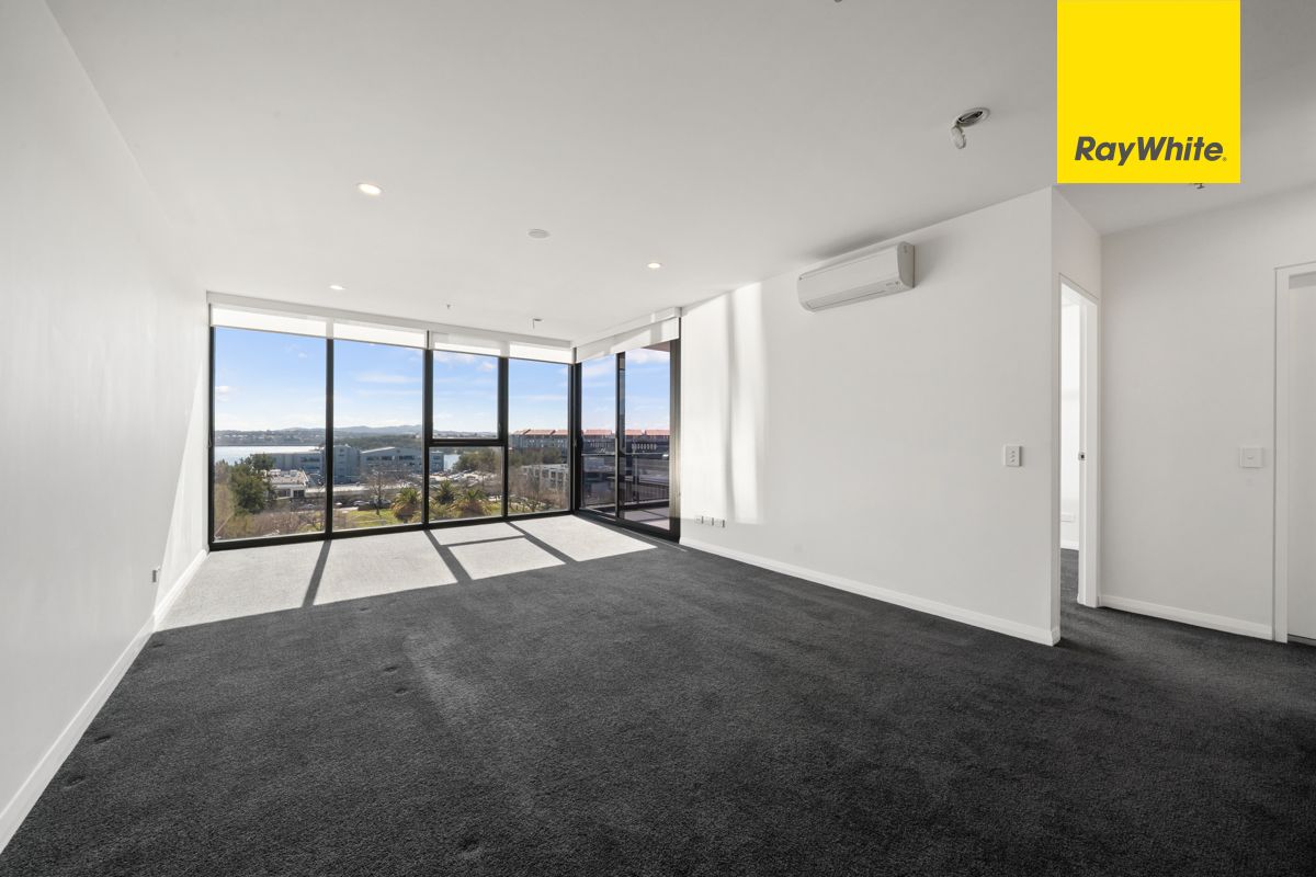 141/39 Benjamin Way, Belconnen, ACT 2617