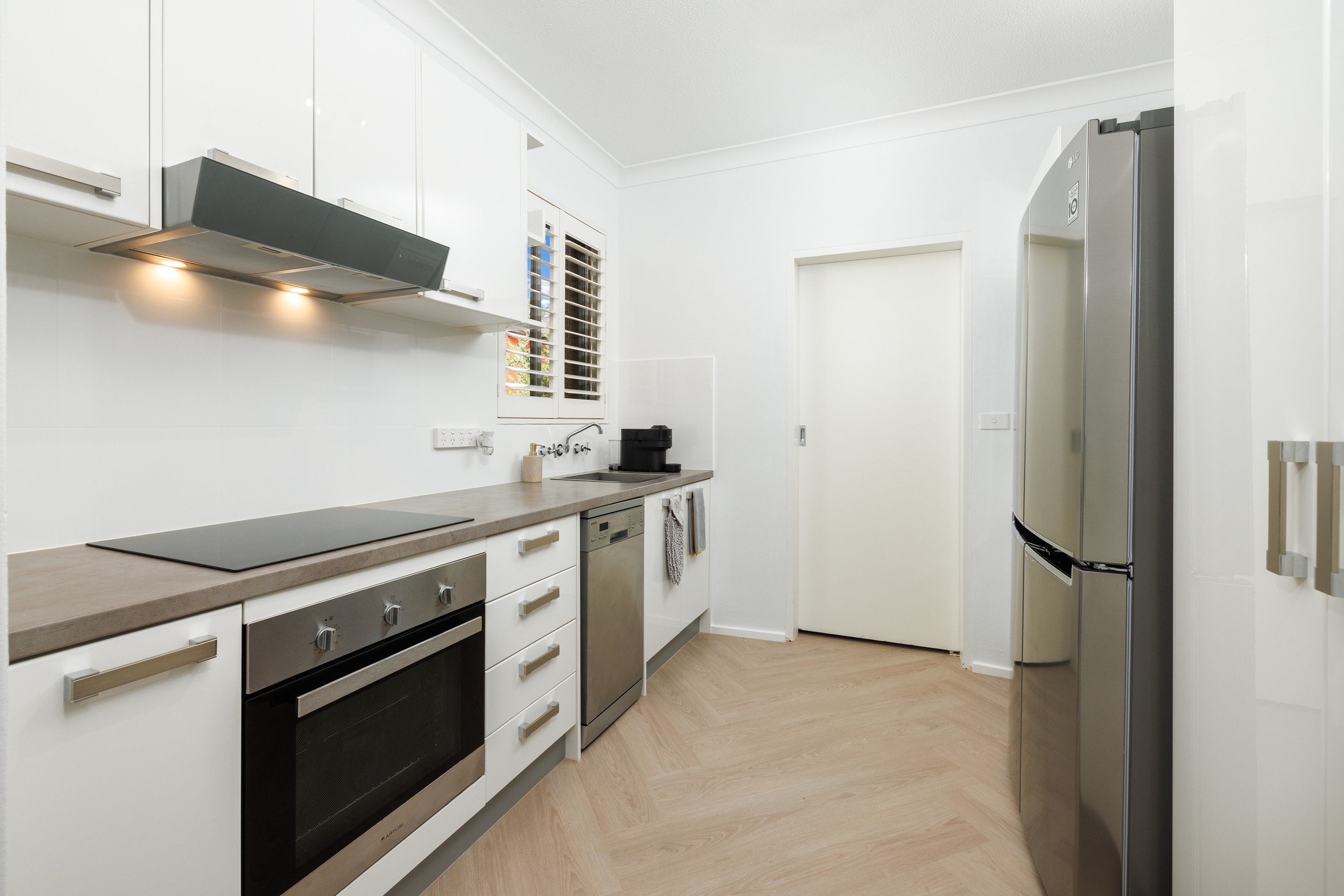 3/226 Blaxland Road, Ryde, NSW 2112