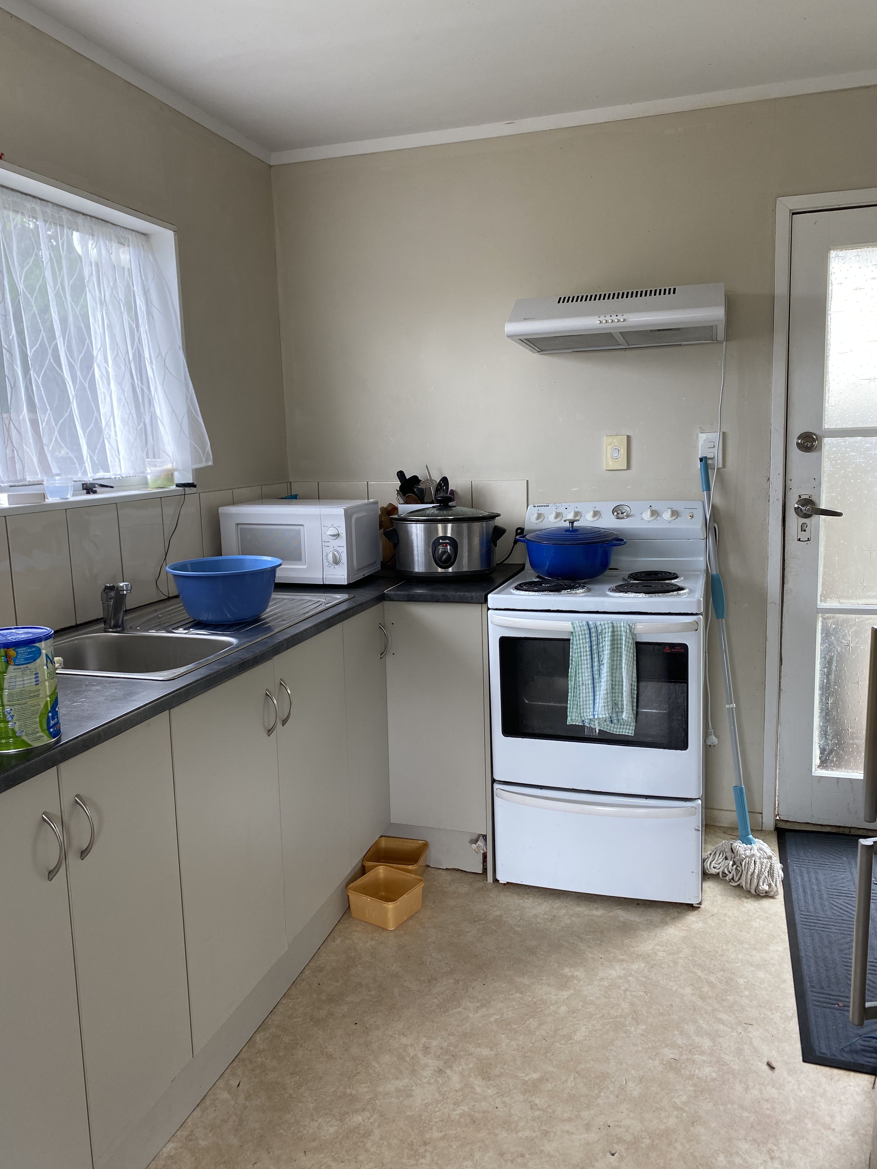 Kaikohe, Far North District