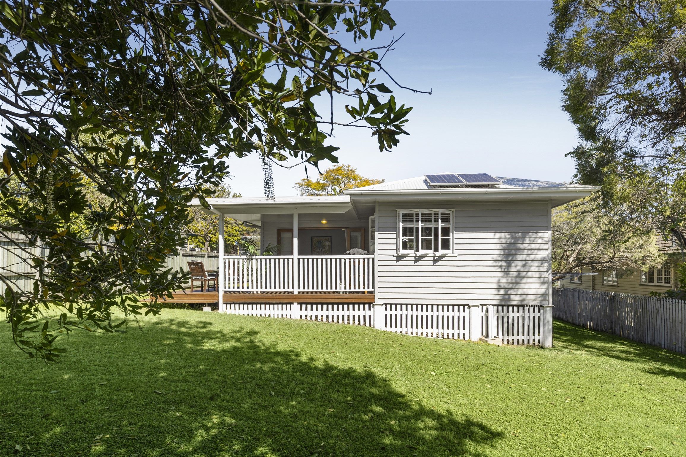 15 Abel Street — photo from Ray White New Farm