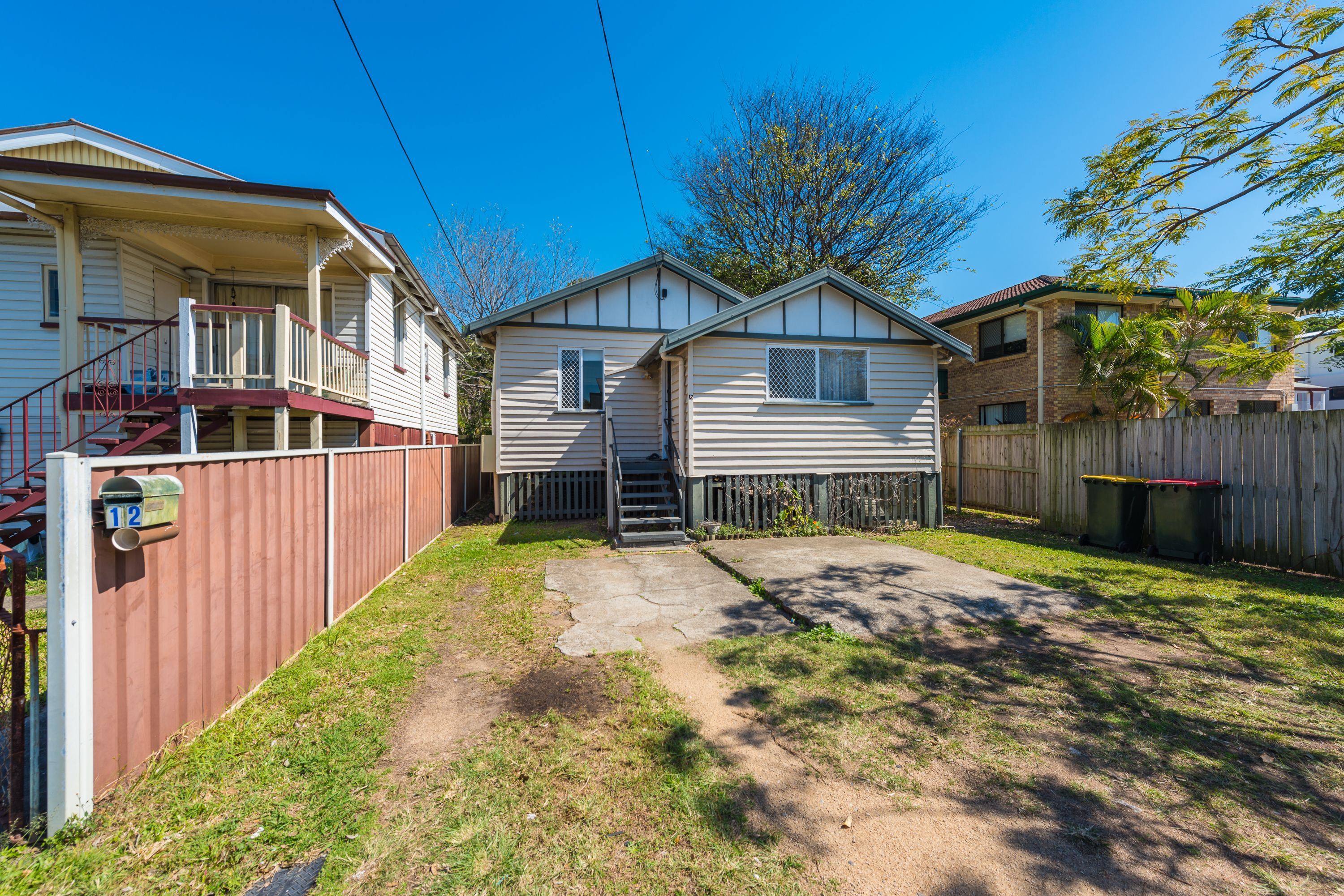 12 Onslow Street, Ascot, QLD 4007