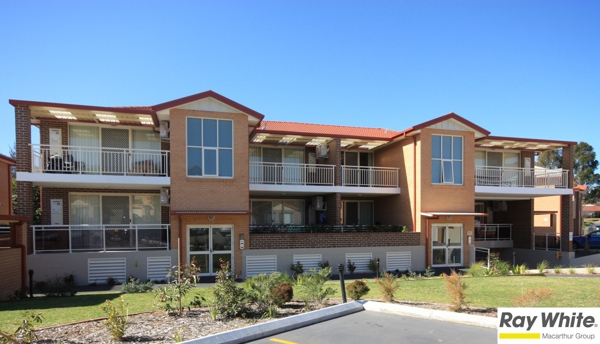 37/221A Waterworth Drive, Mount Annan, NSW 2567