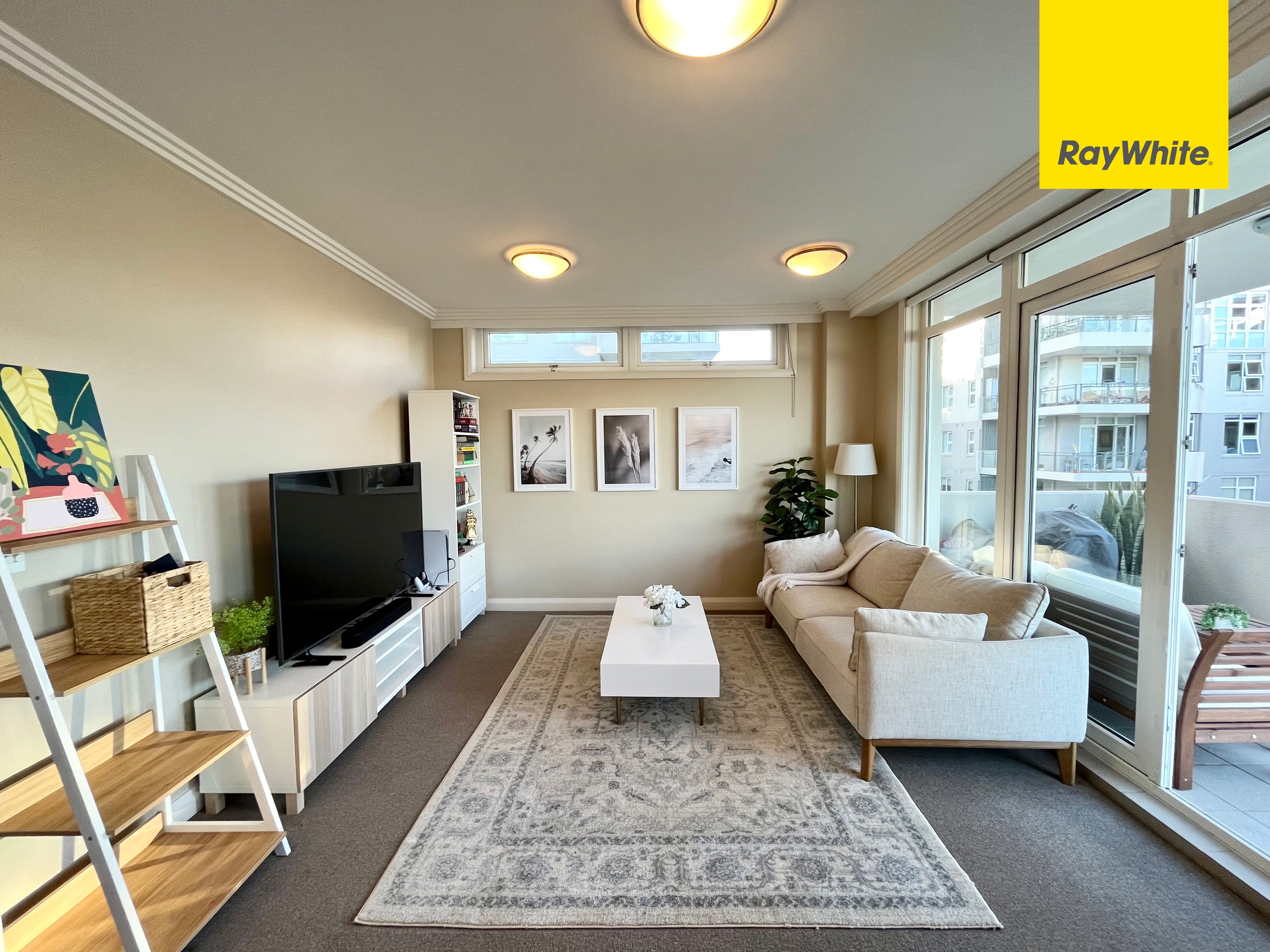 29/3 Bay Dr., Meadowbank, NSW 2114