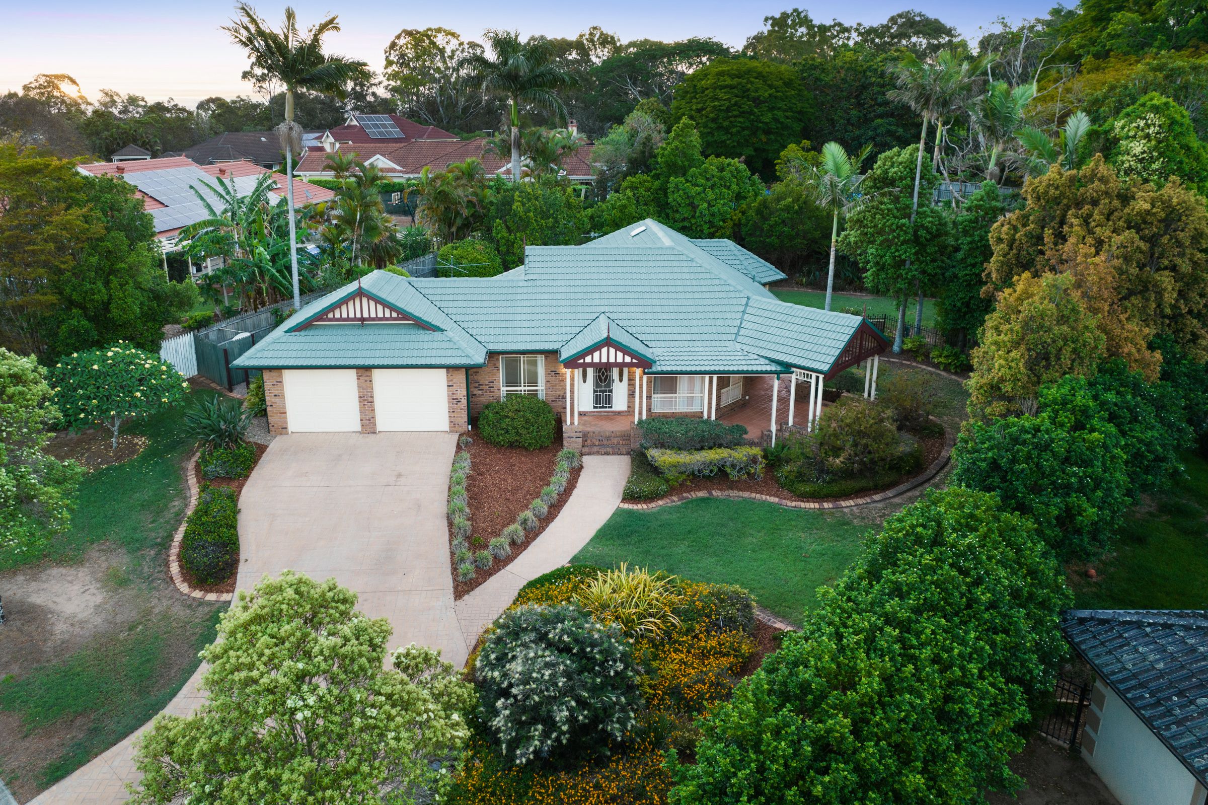 10 Winchcombe Avenue, Murrumba Downs, QLD 4503