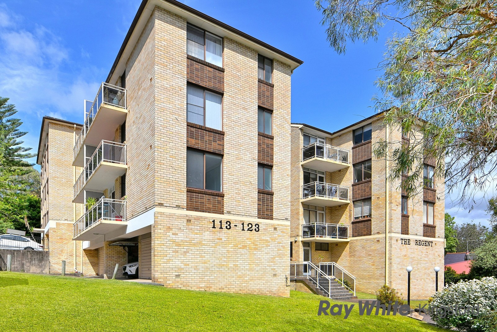 13/113-123 King Street, Randwick, NSW 2031