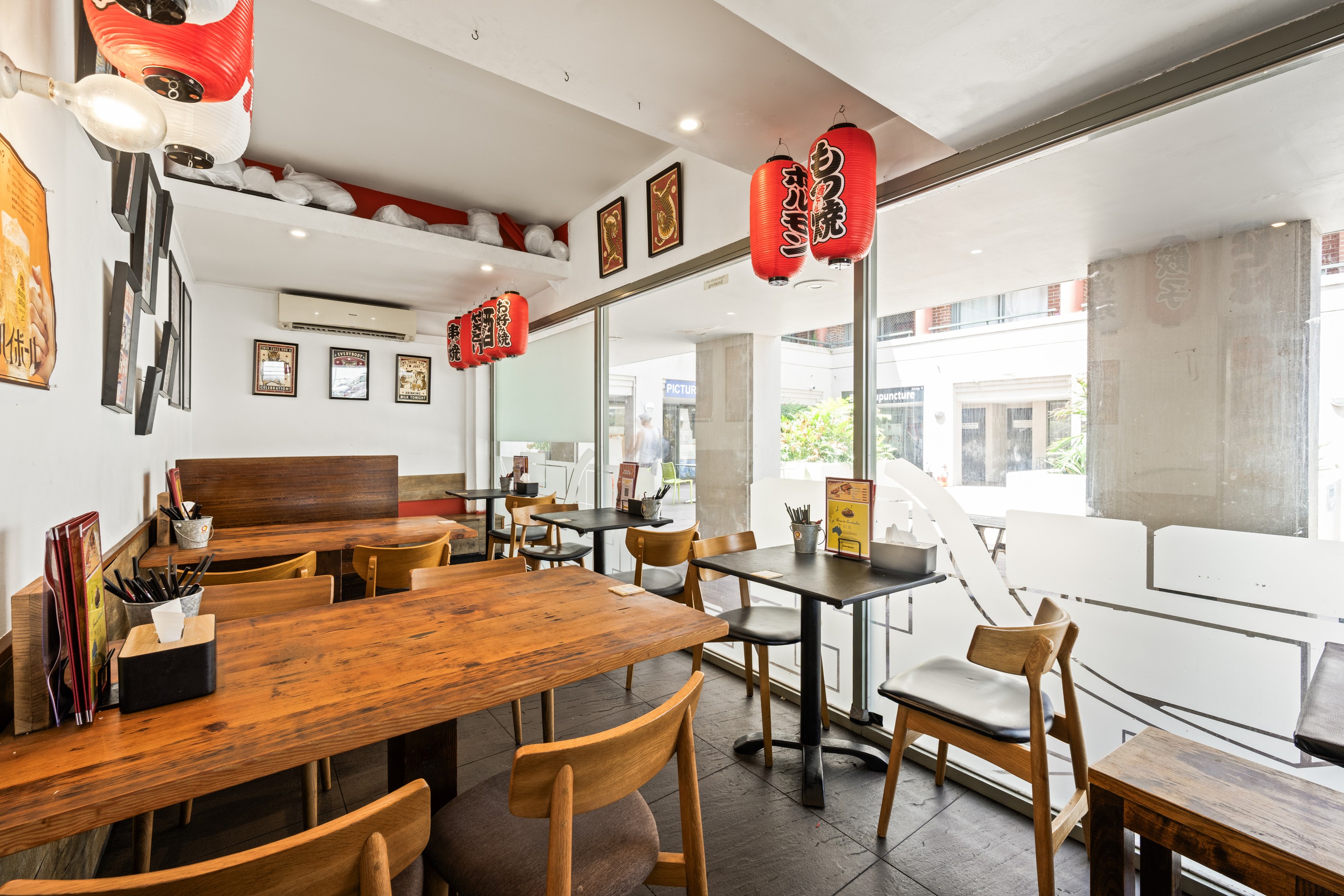 Shop 4/4-8 Waters Road, Neutral Bay, NSW 2089