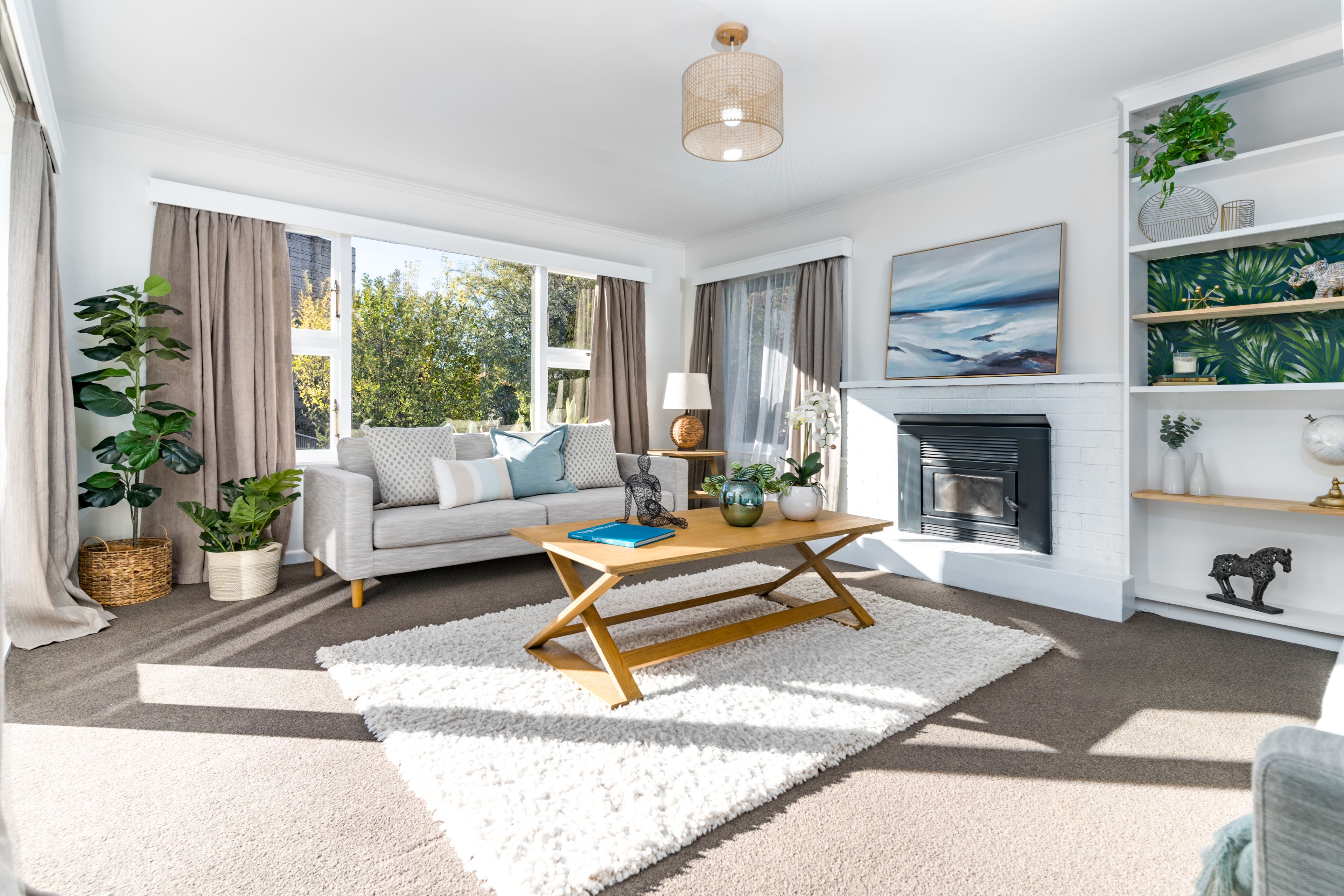 31 Grampian Street, Casebrook, Christchurch City