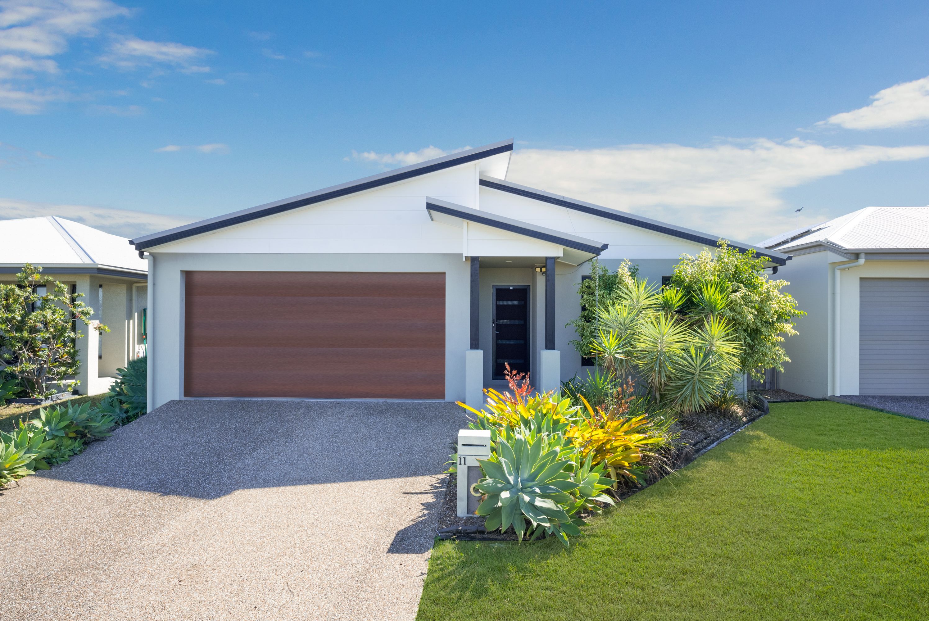 11 Ribaldo Circuit, Burdell, QLD 4818