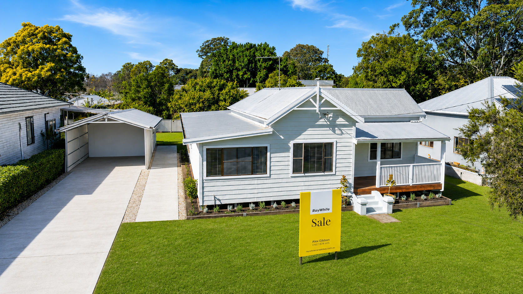 3 Wheat Street — photo from Ray White Casino | Kyogle
