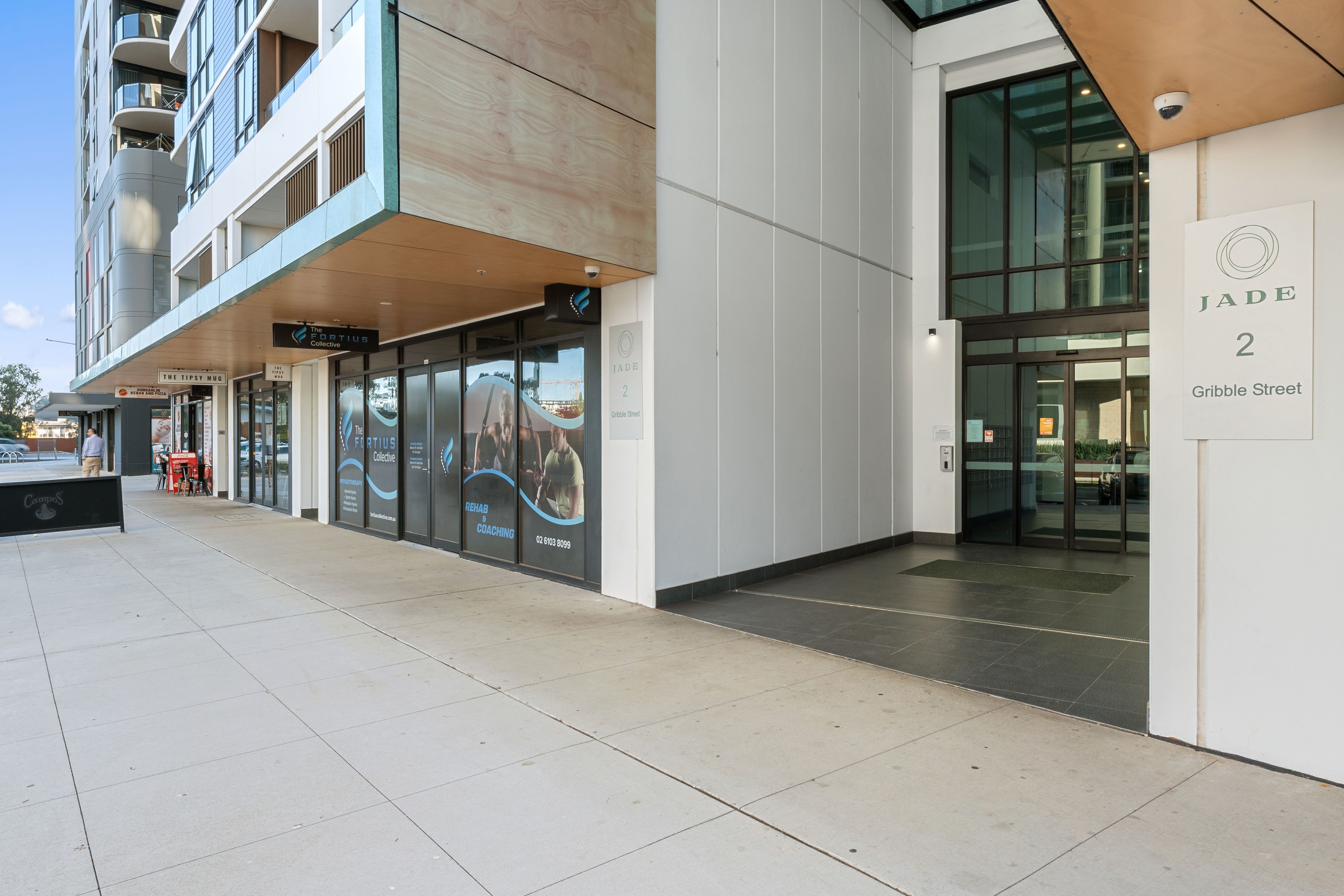 1009/2 Gribble Street — photo 26 of 30