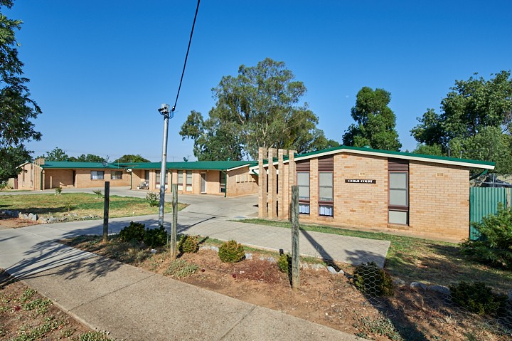 4/1 Brunskill Avenue, FOREST HILL, NSW 2651