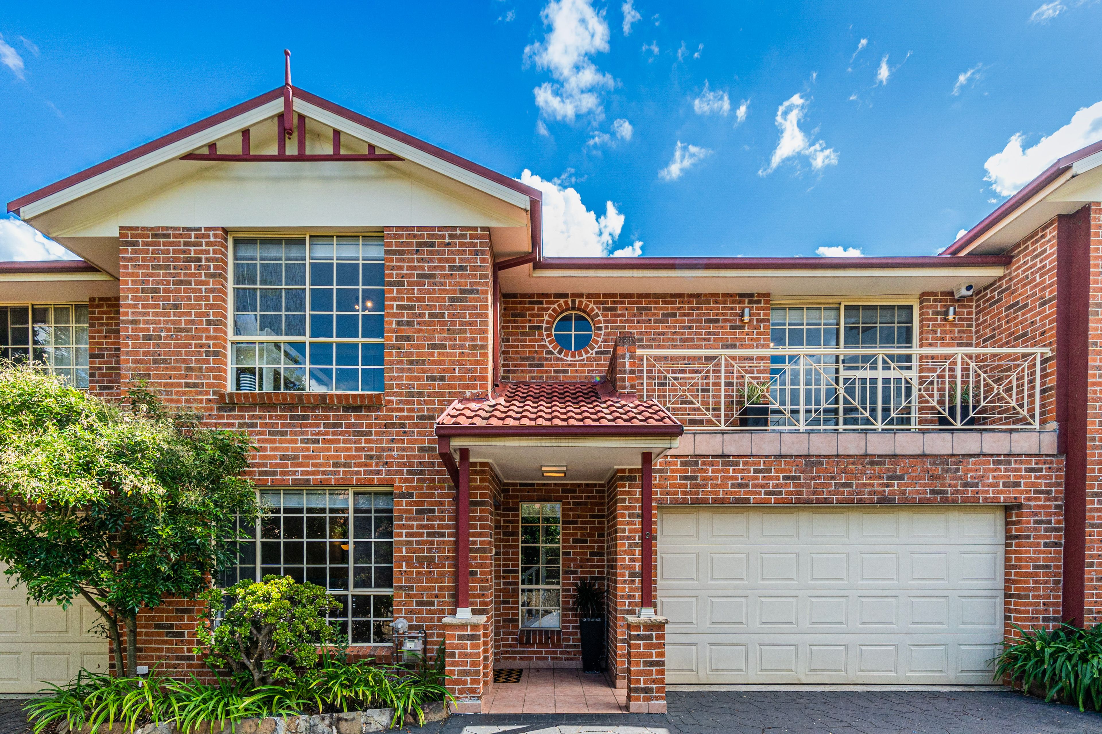 51 Windsor Road, Kellyville NSW 2155