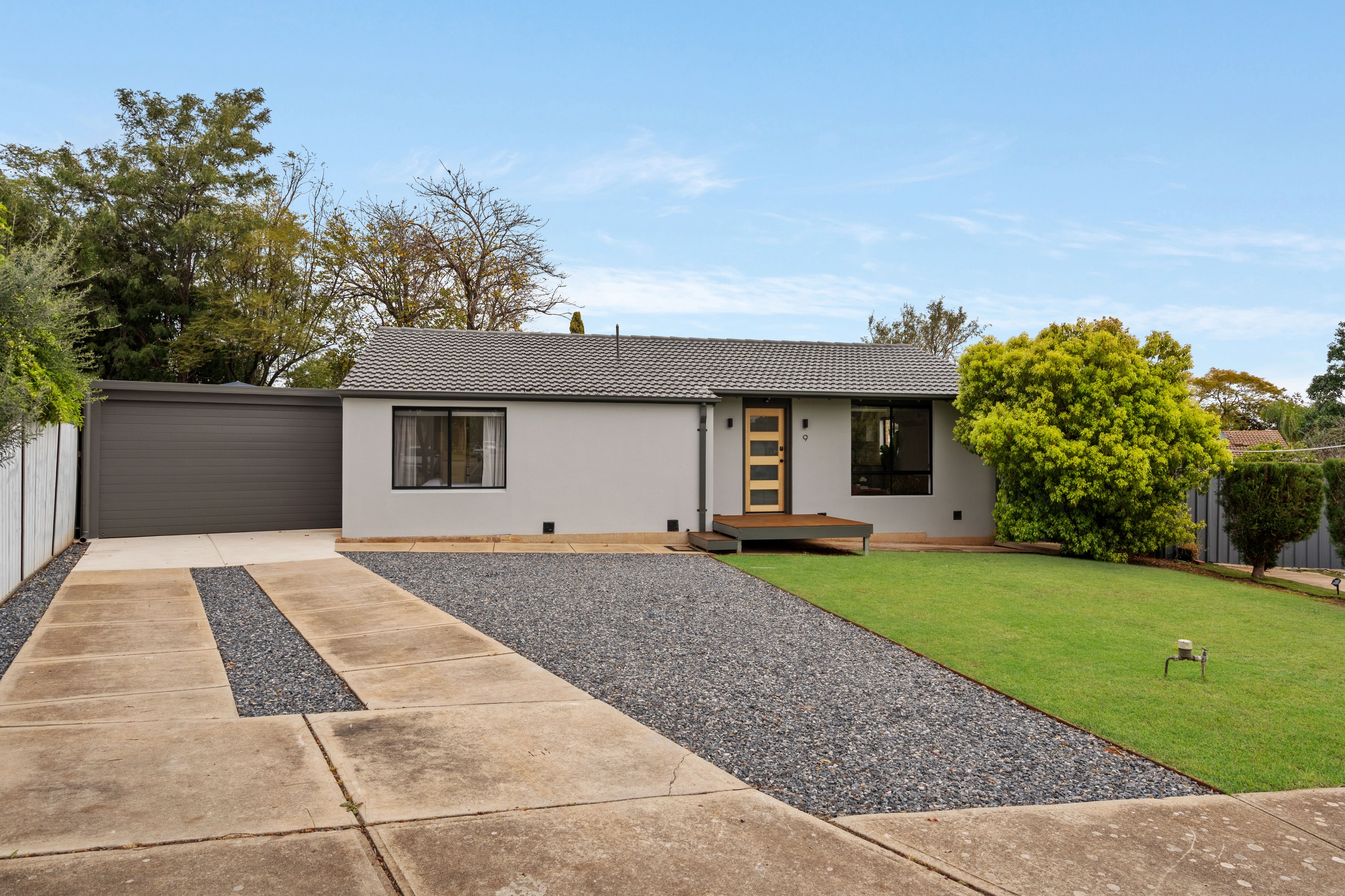 9 Andrew Avenue, Salisbury East, SA 5109