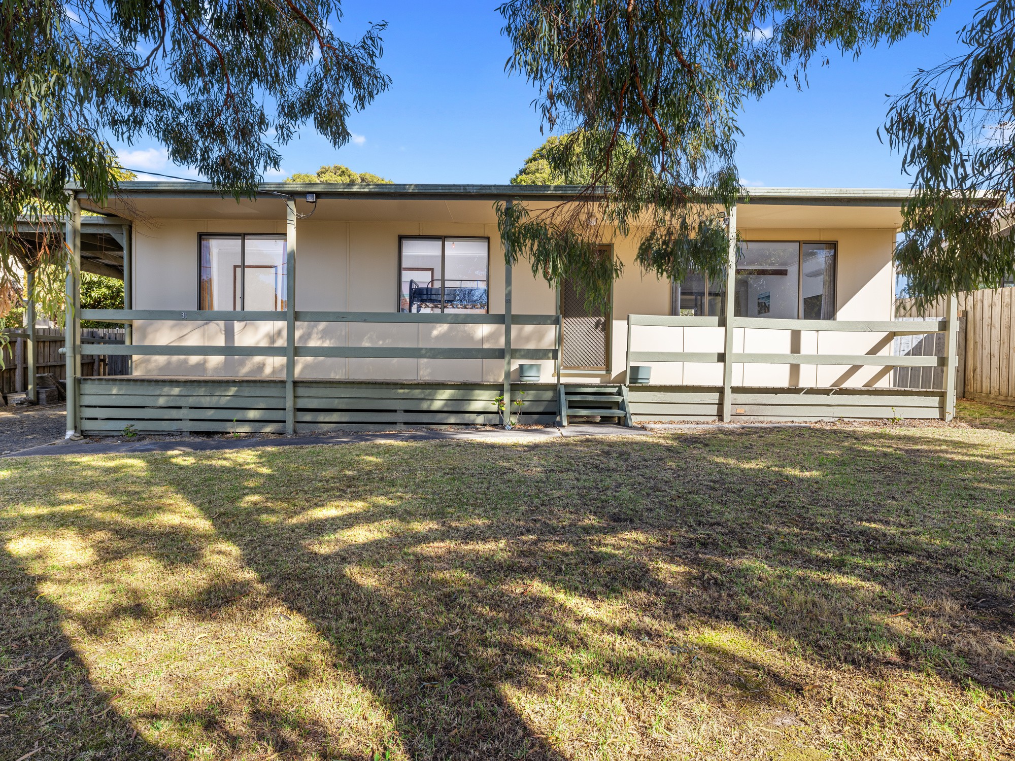 31 Beilby Avenue, Inverloch, VIC 3996