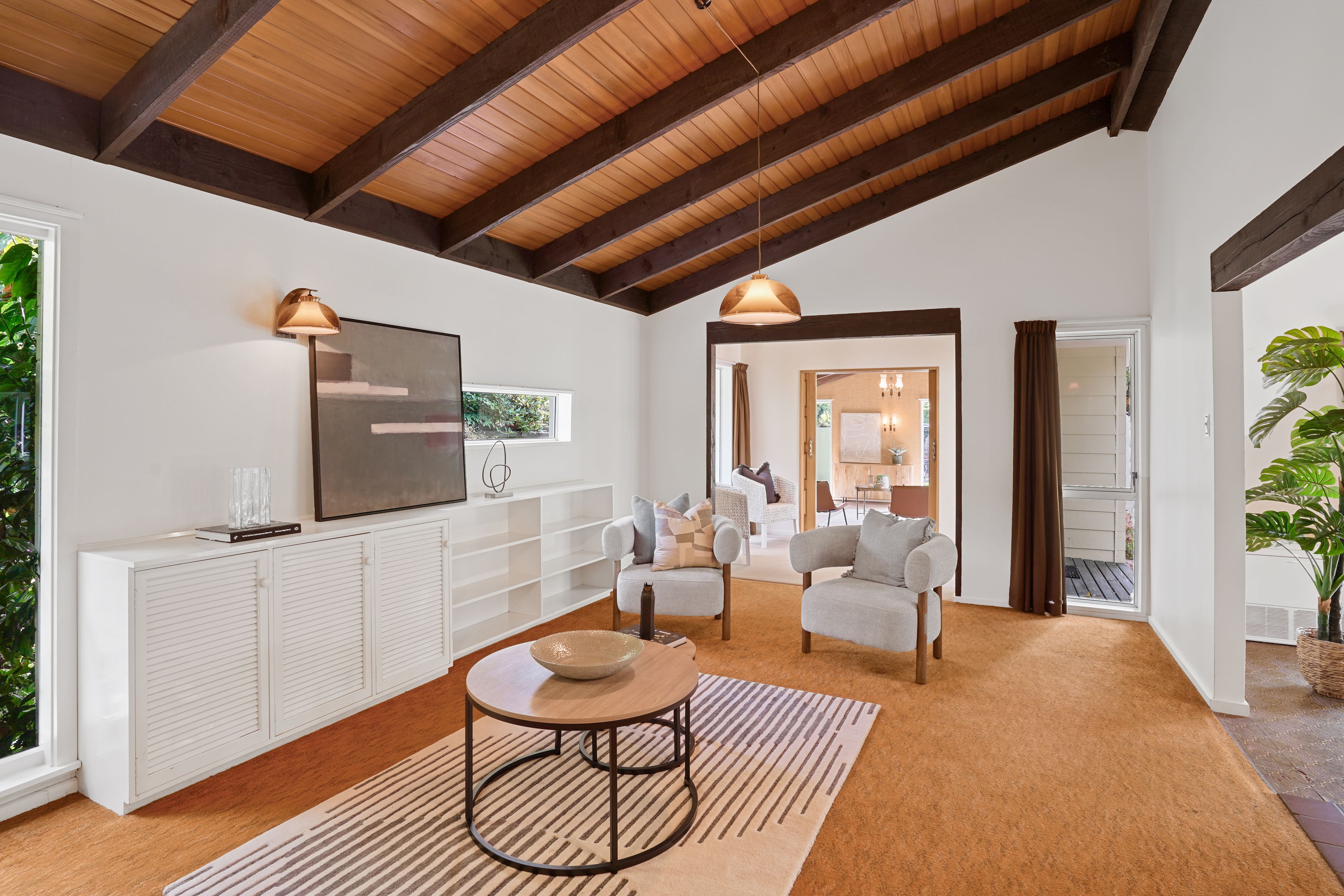 416 Cashmere Road, Westmorland, Christchurch City 8025 Sold House