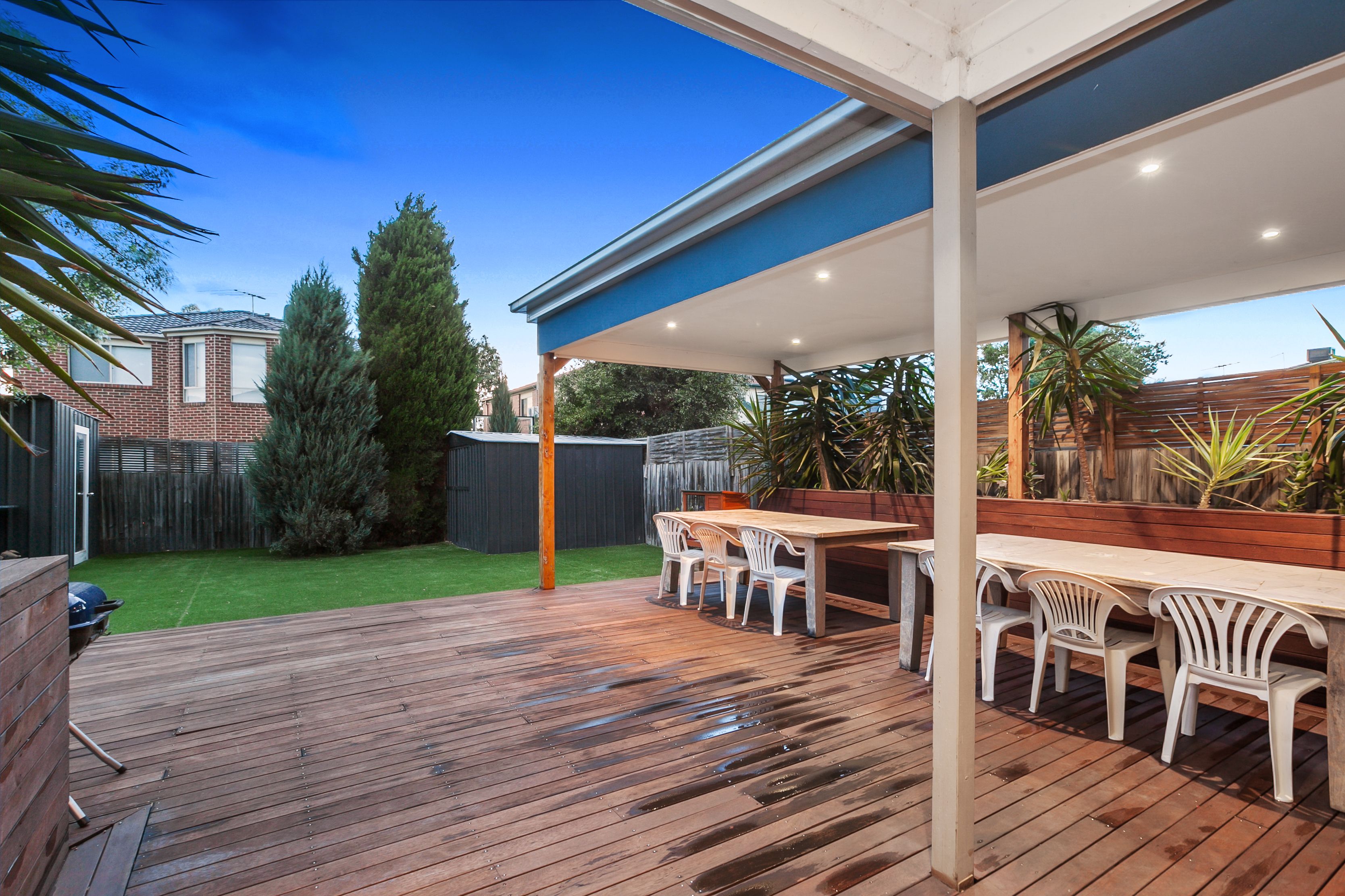 18 Parkhaven Avenue, Kingsbury, VIC 3083
