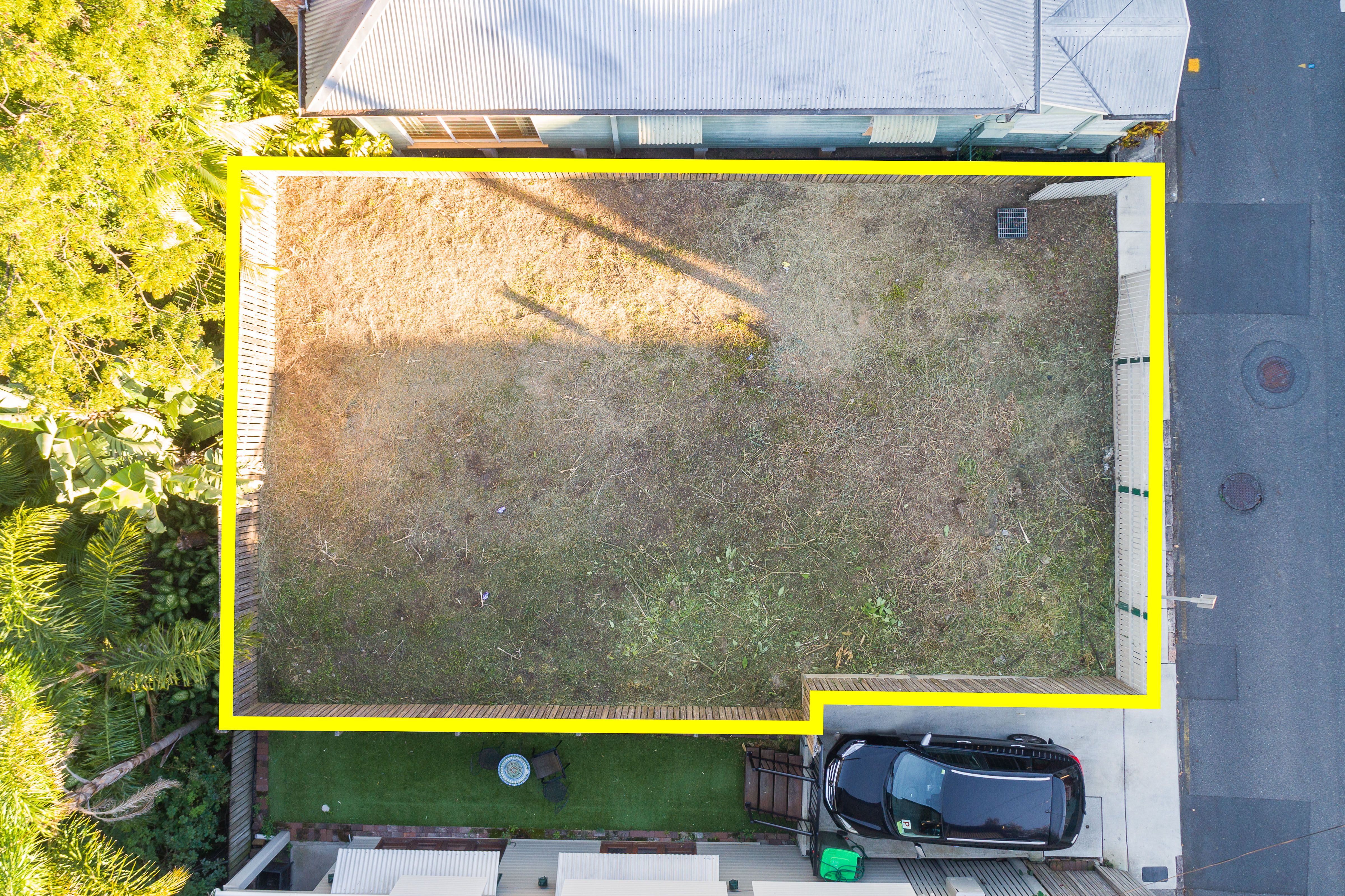 89 Bradley Street, Spring Hill QLD 4000
