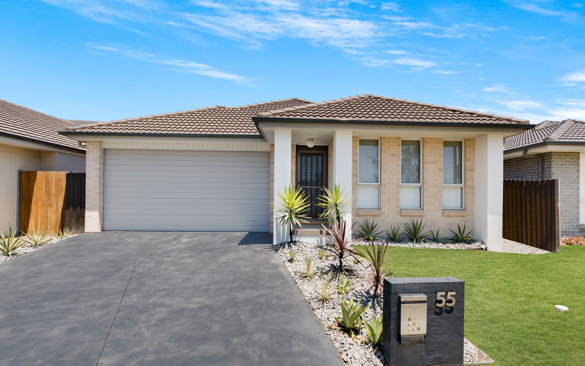 55 Kerrigan Crescent, Elderslie NSW 2570