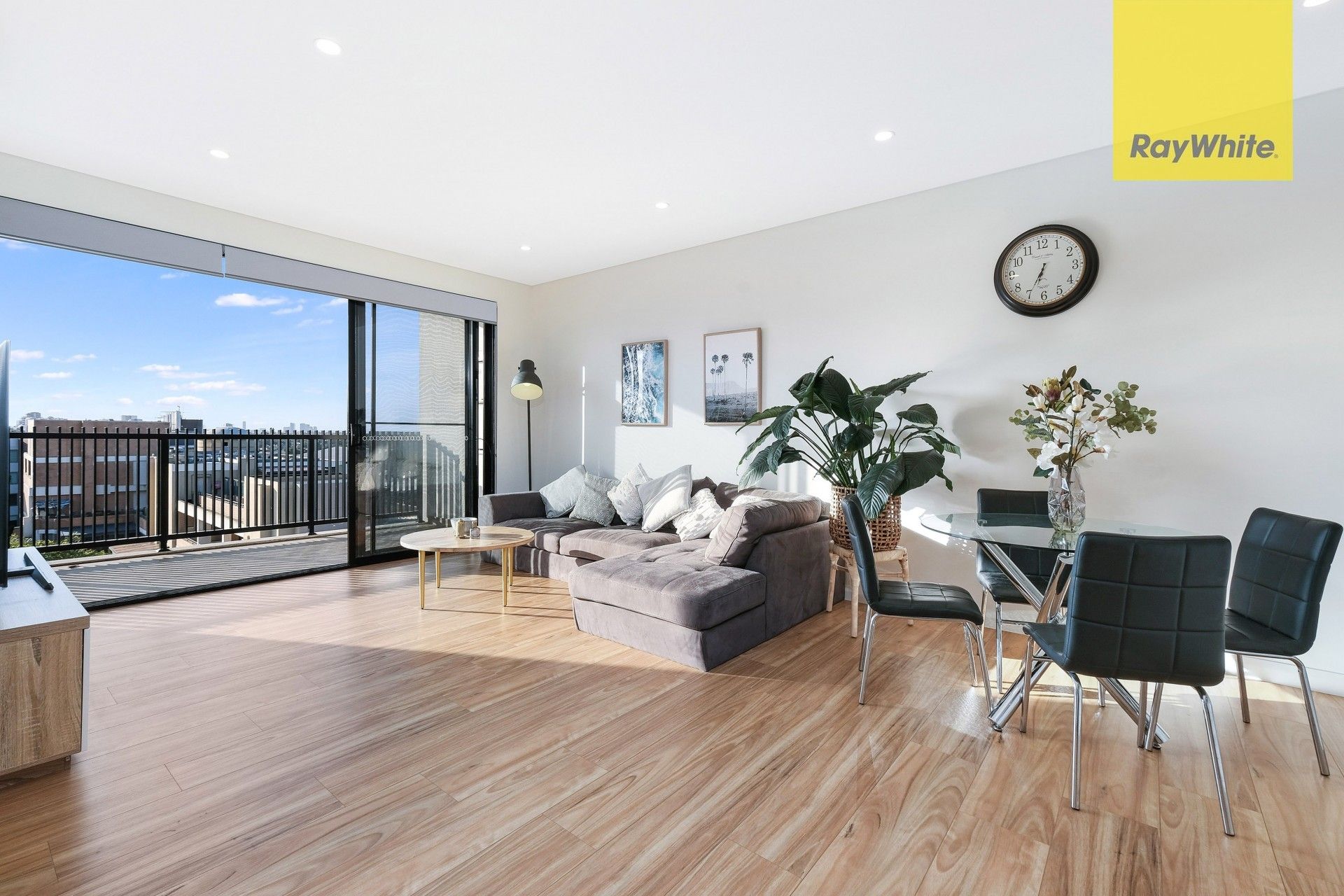 702/8 Murrell Street, Ashfield, NSW 2131
