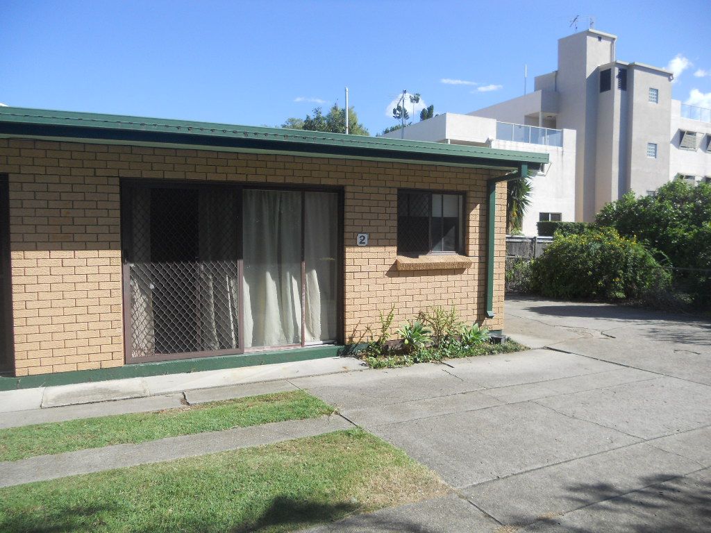 2/20a Belvedere Street, Clontarf, QLD 4019