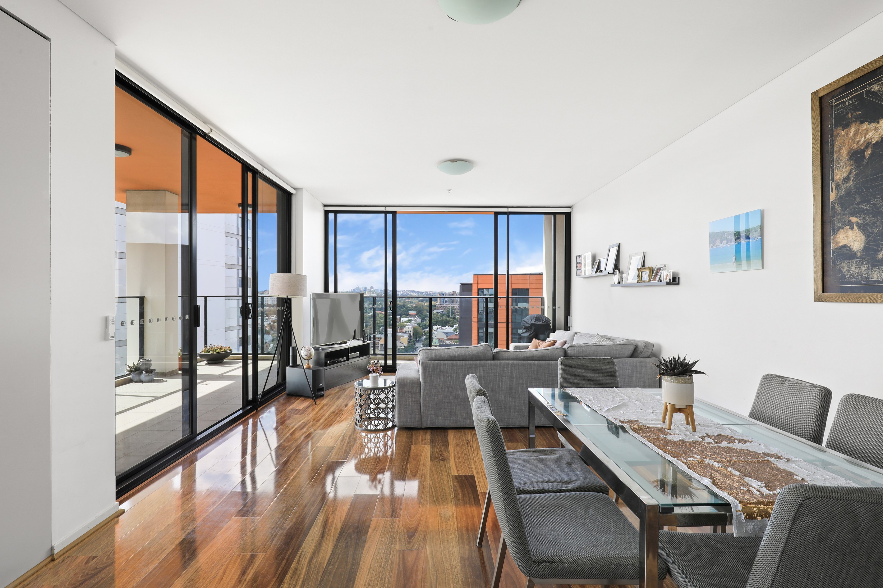 1605/157 Redfern Street, Redfern, NSW 2016