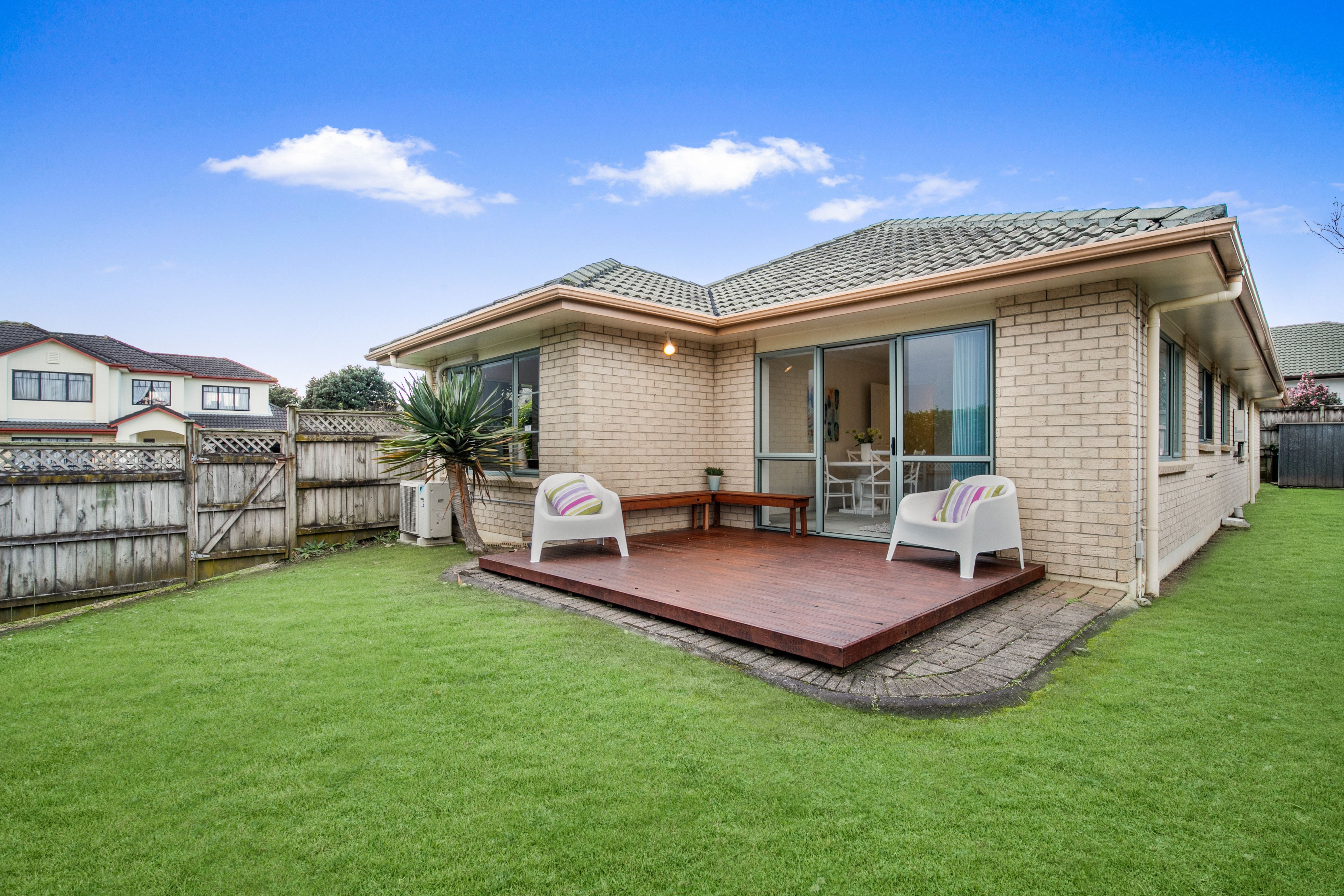 2 Heyington Way, East Tamaki Heights, Manukau City